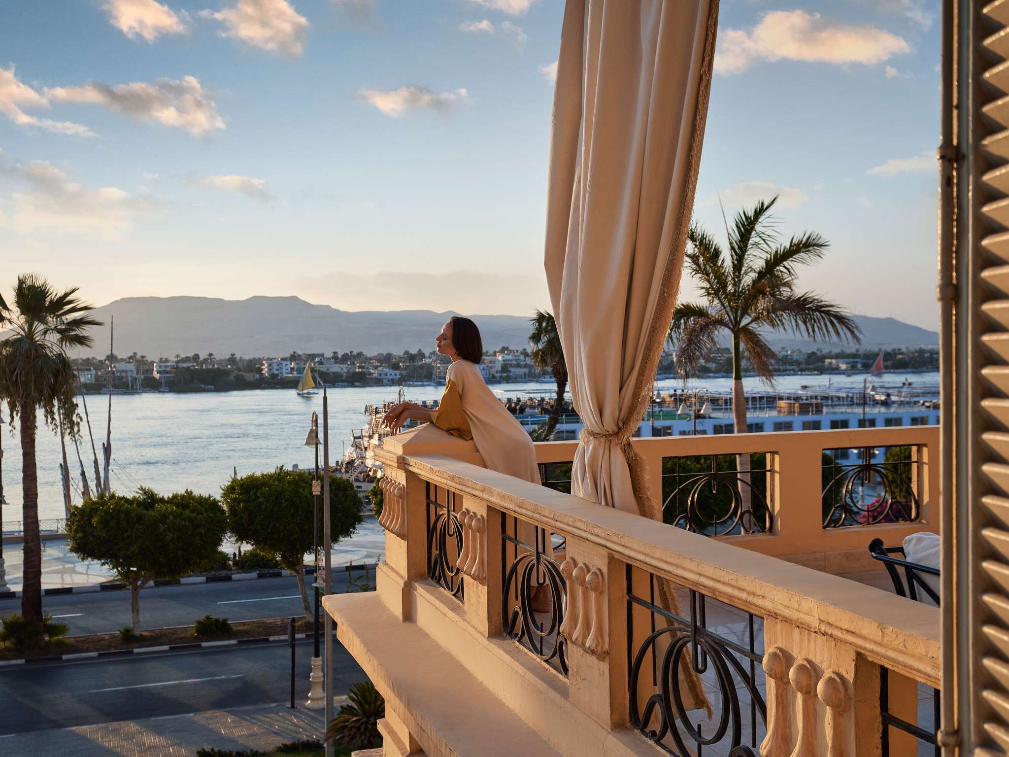 Photo - Sofitel Winter Palace Luxor