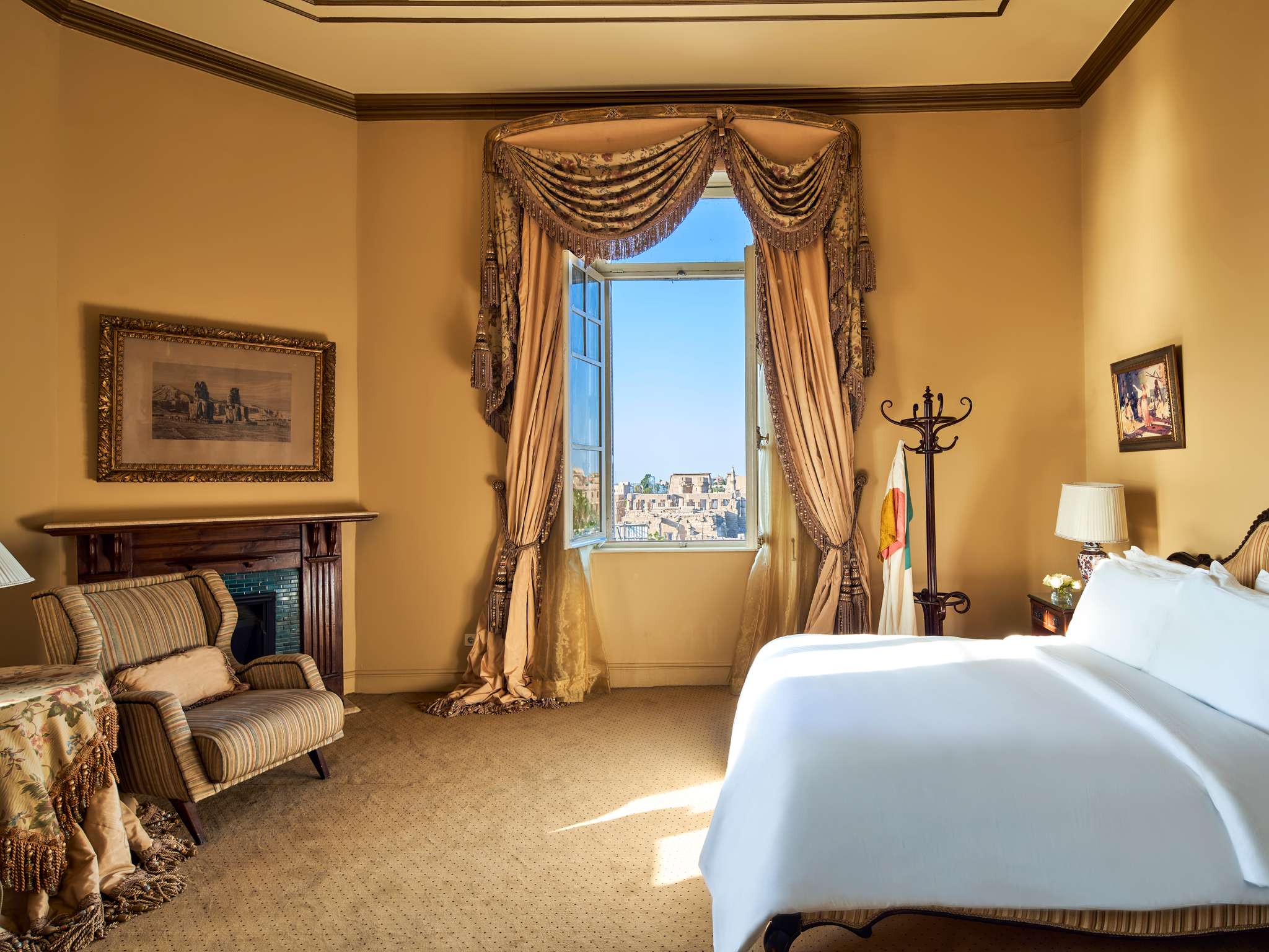 Photo - Sofitel Winter Palace Luxor