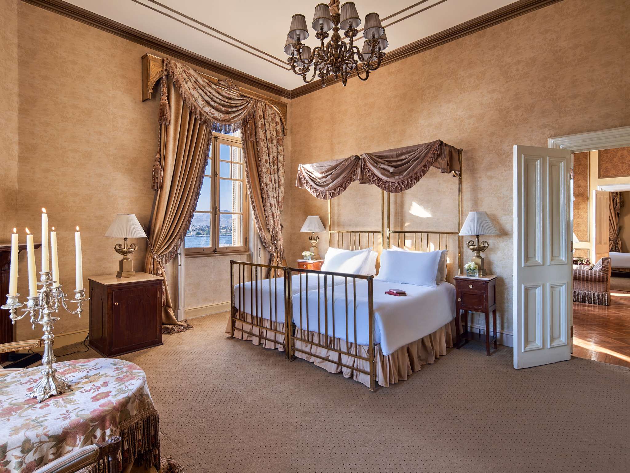 Photo - Sofitel Winter Palace Luxor