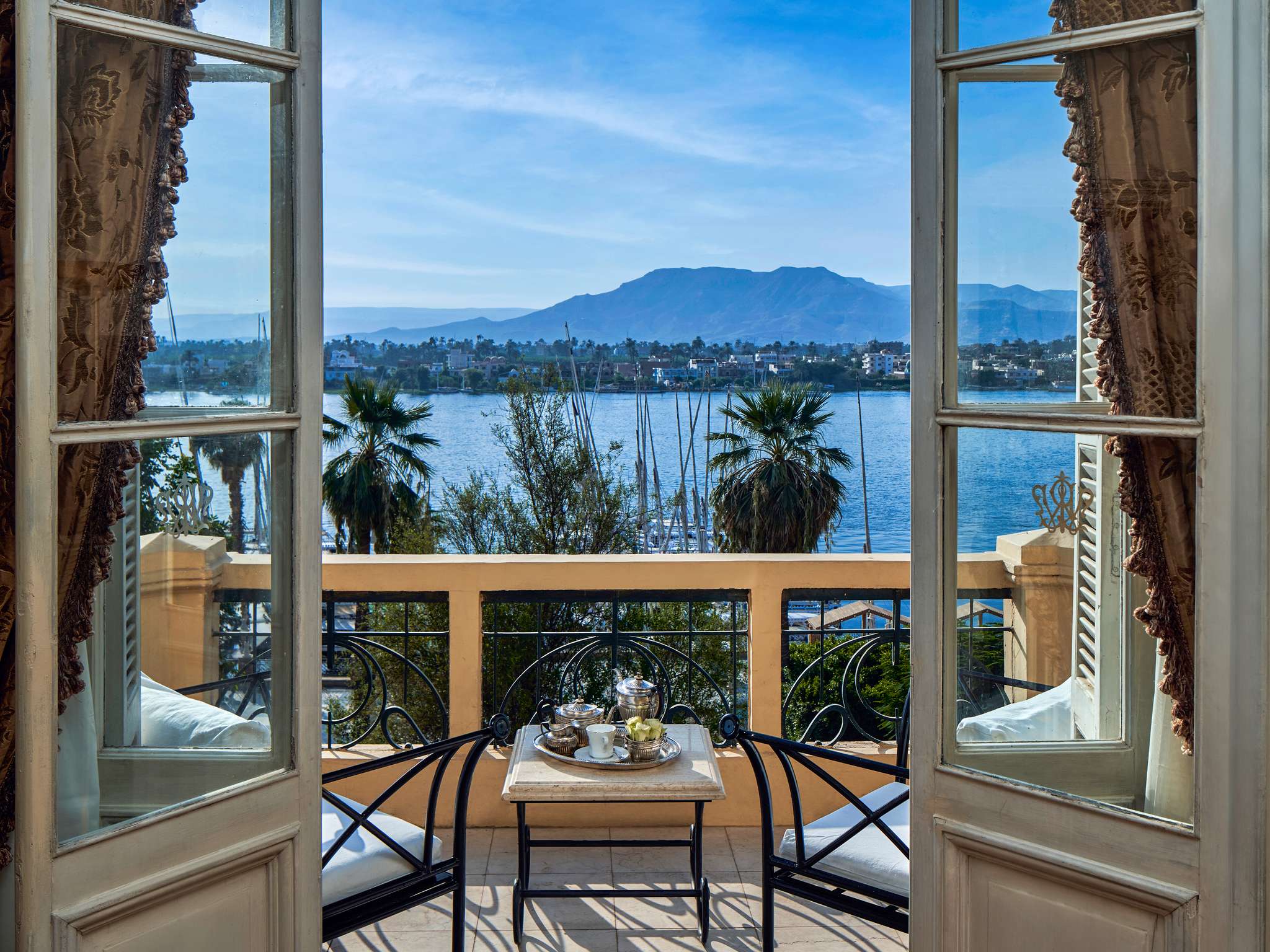 Photo - Sofitel Winter Palace Luxor