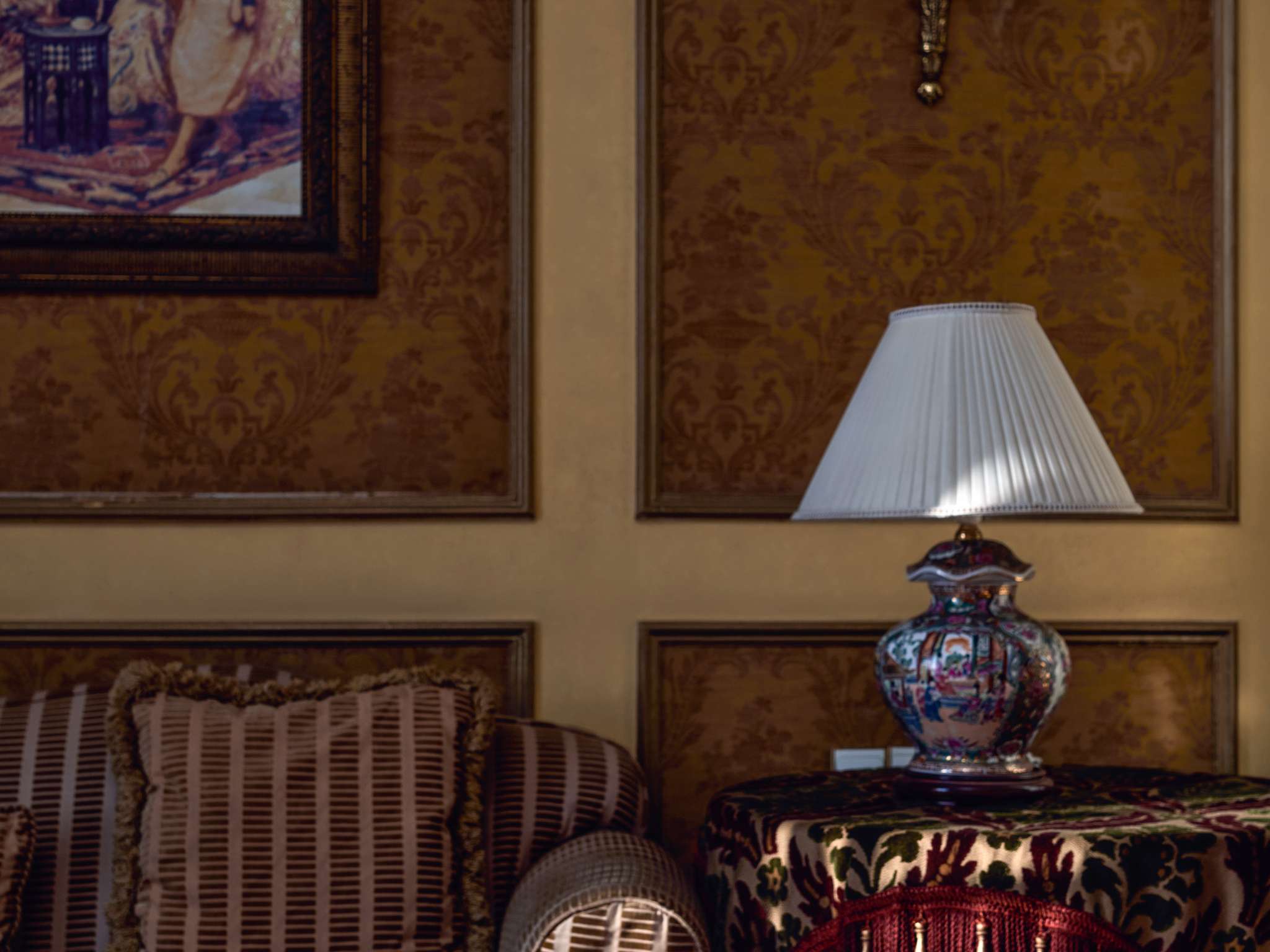 Photo - Sofitel Winter Palace Luxor