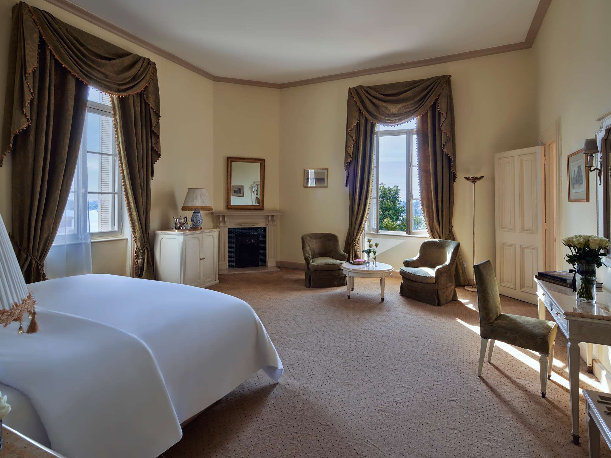 Photo - Sofitel Winter Palace Luxor