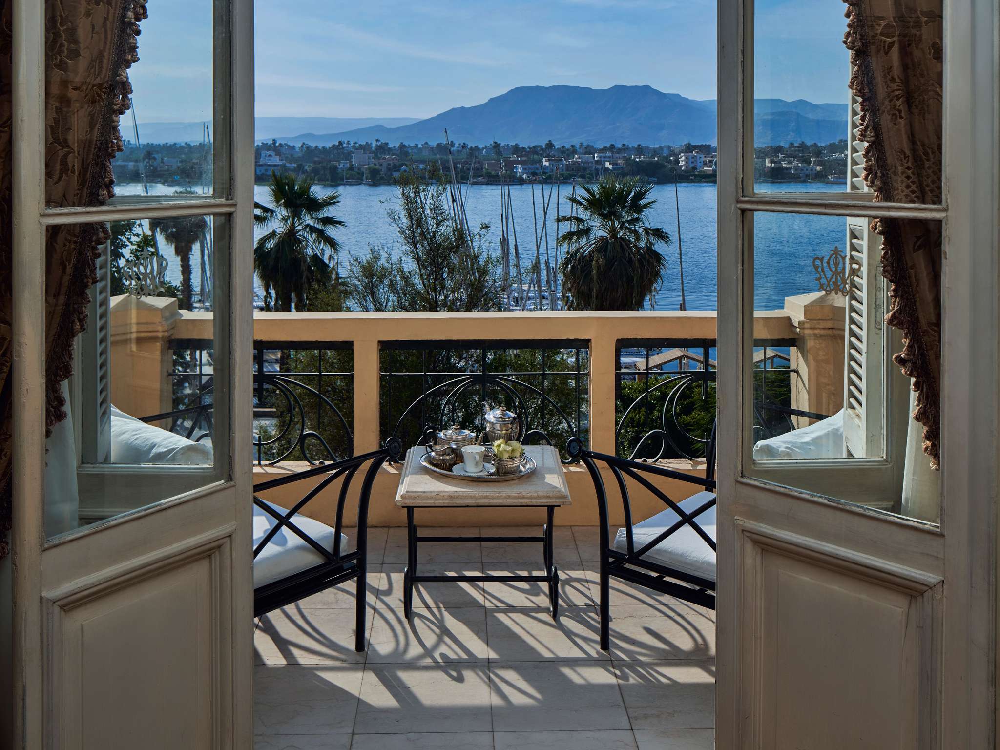 Photo - Sofitel Winter Palace Luxor