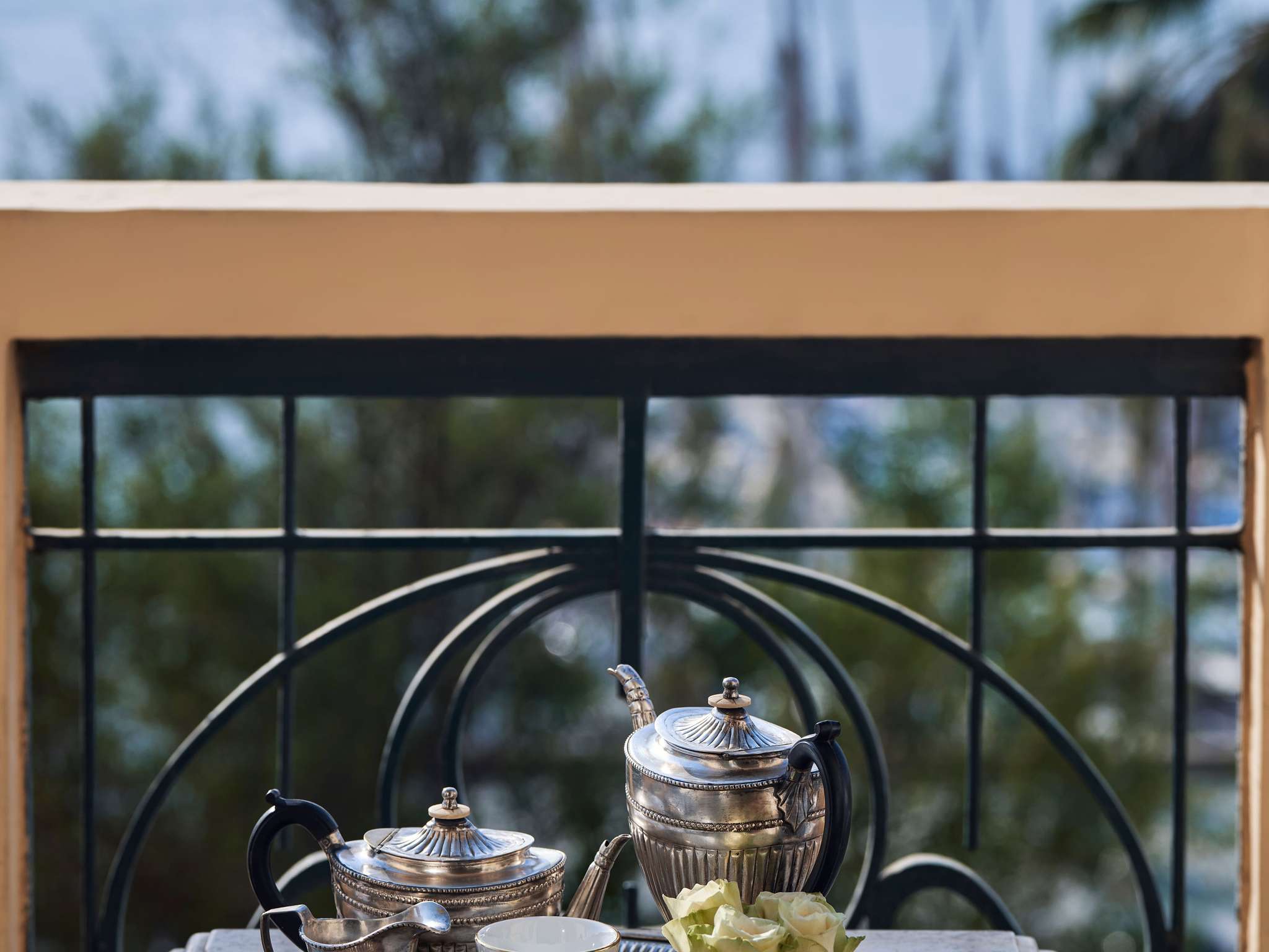 Photo - Sofitel Winter Palace Luxor