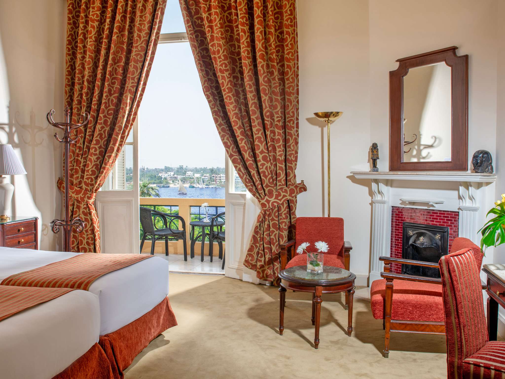 Photo - Sofitel Winter Palace Luxor