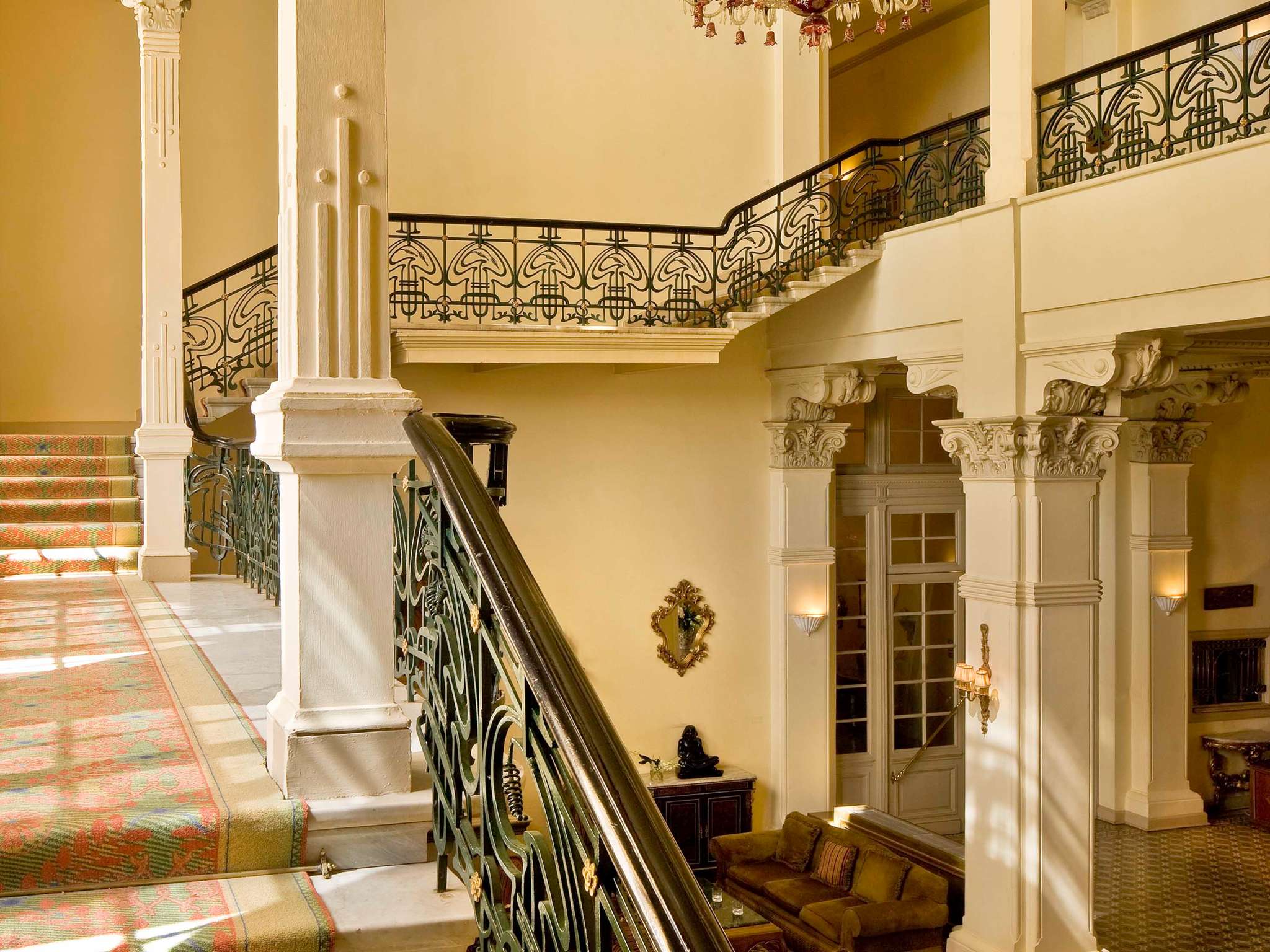 Photo - Sofitel Winter Palace Luxor