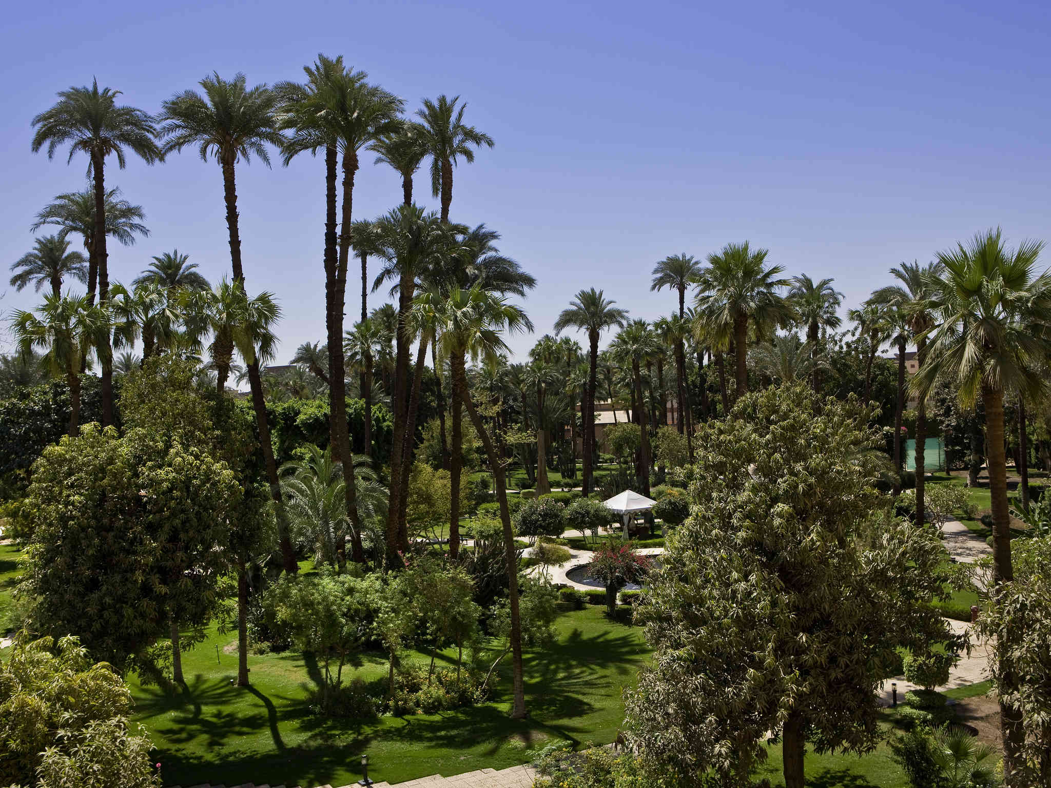 Photo - Sofitel Winter Palace Luxor