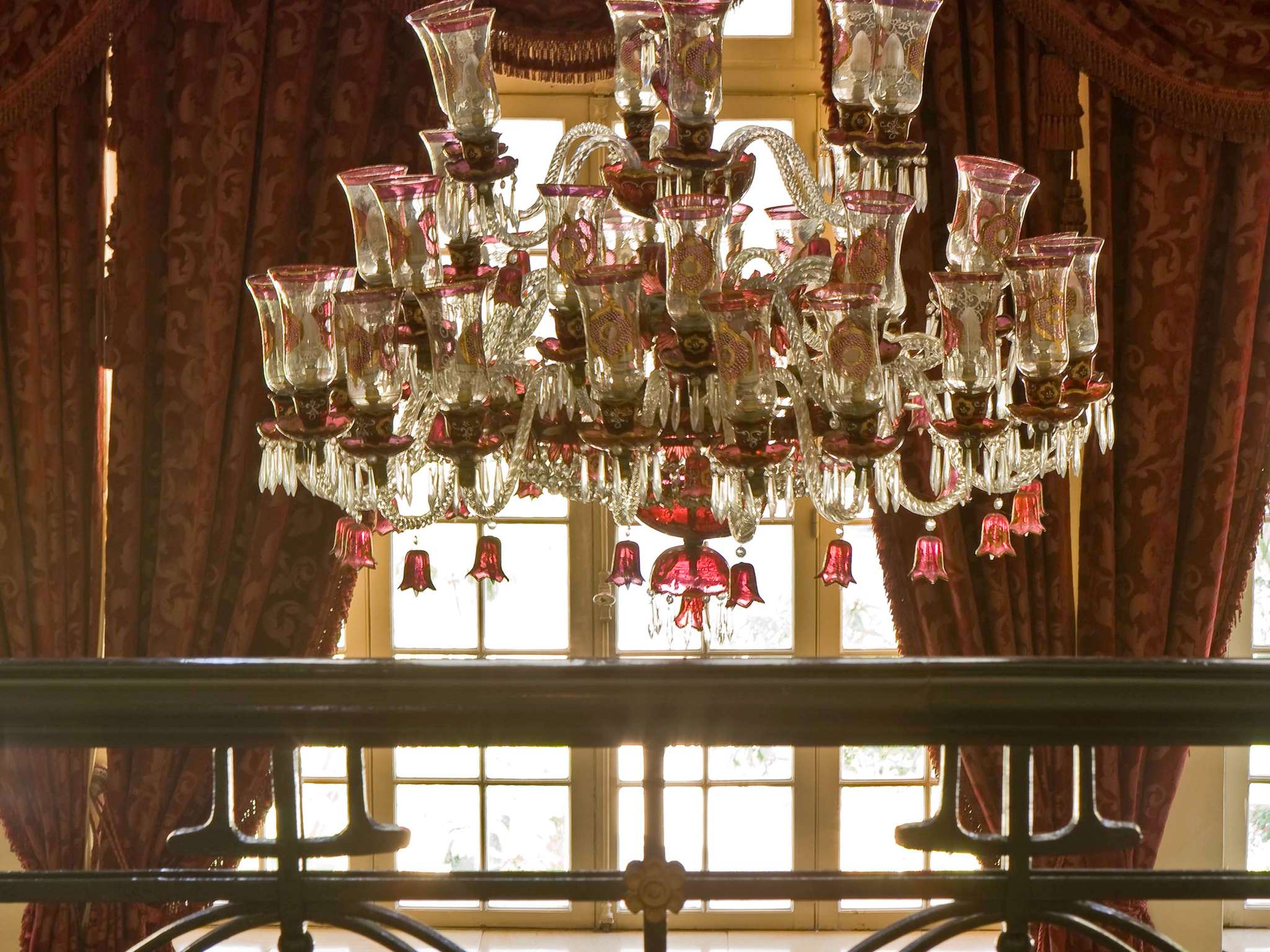 Photo - Sofitel Winter Palace Luxor