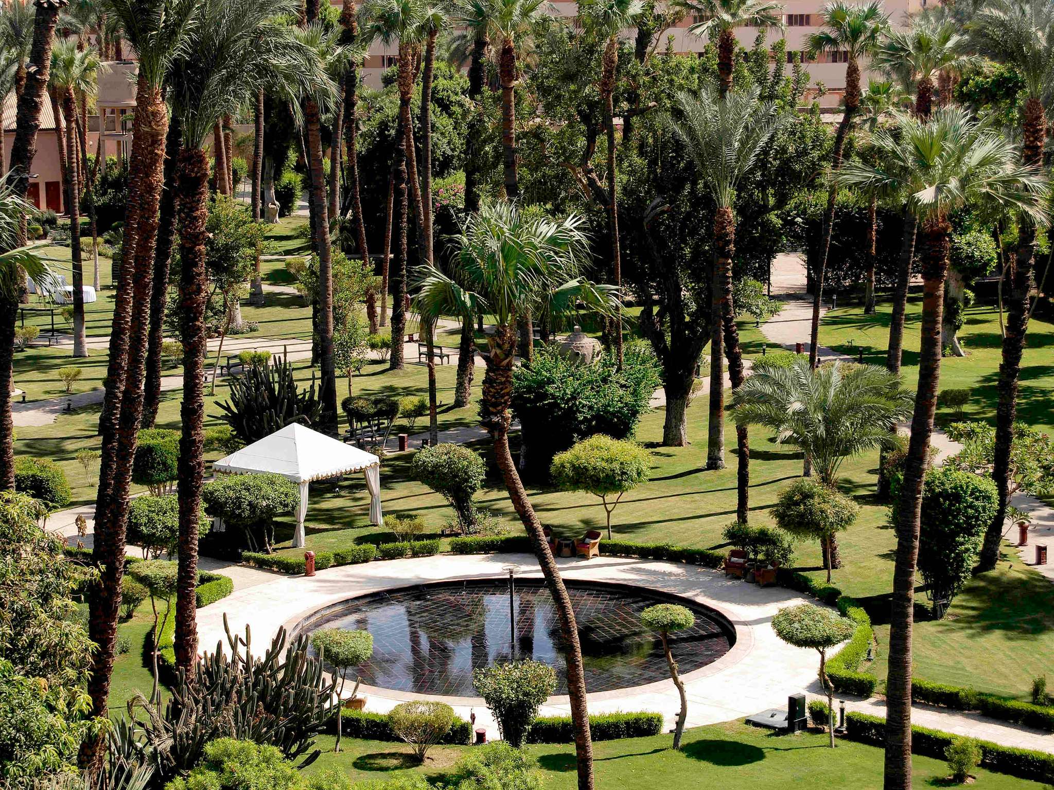 Photo - Sofitel Winter Palace Luxor