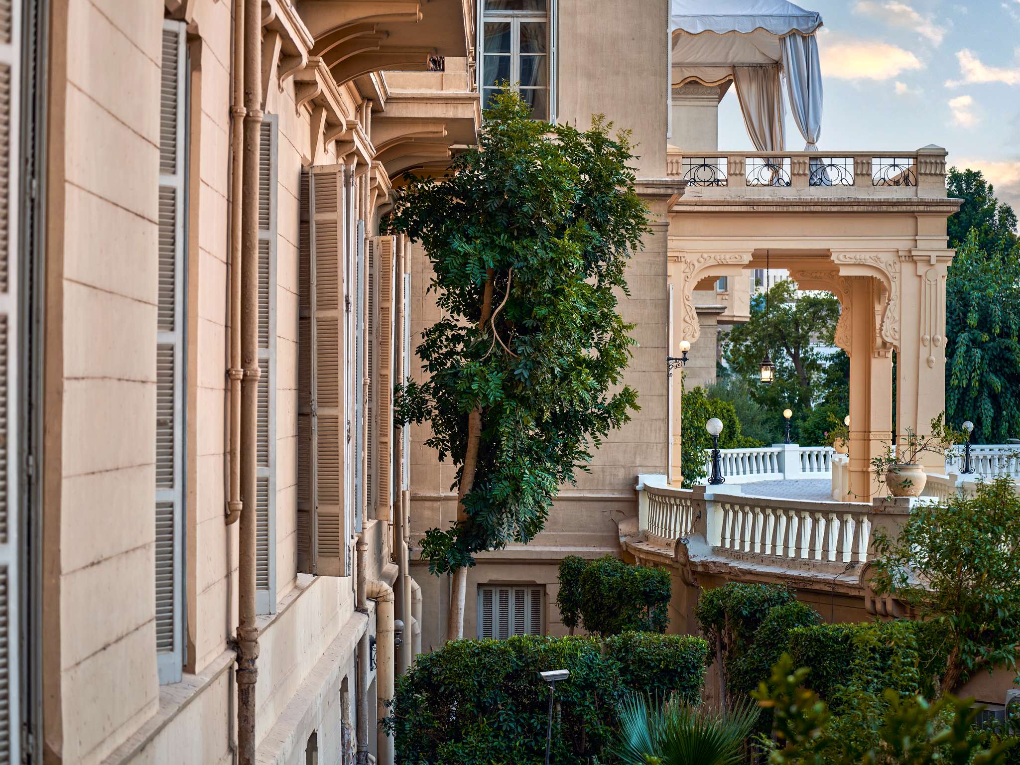 Photo - Sofitel Winter Palace Luxor