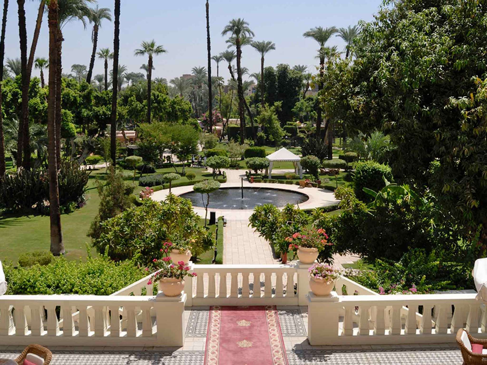 Photo - Sofitel Winter Palace Luxor
