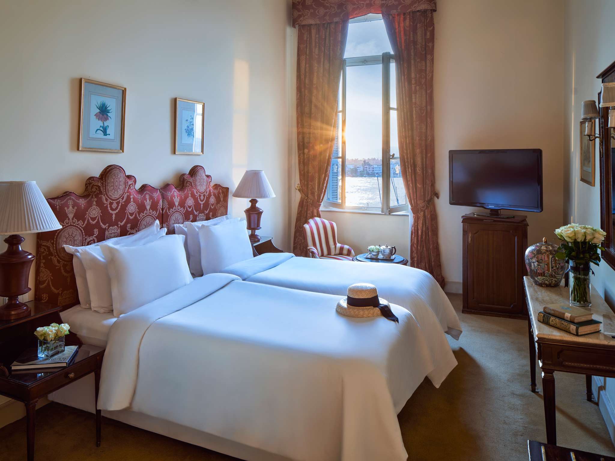 Photo - Sofitel Winter Palace Luxor