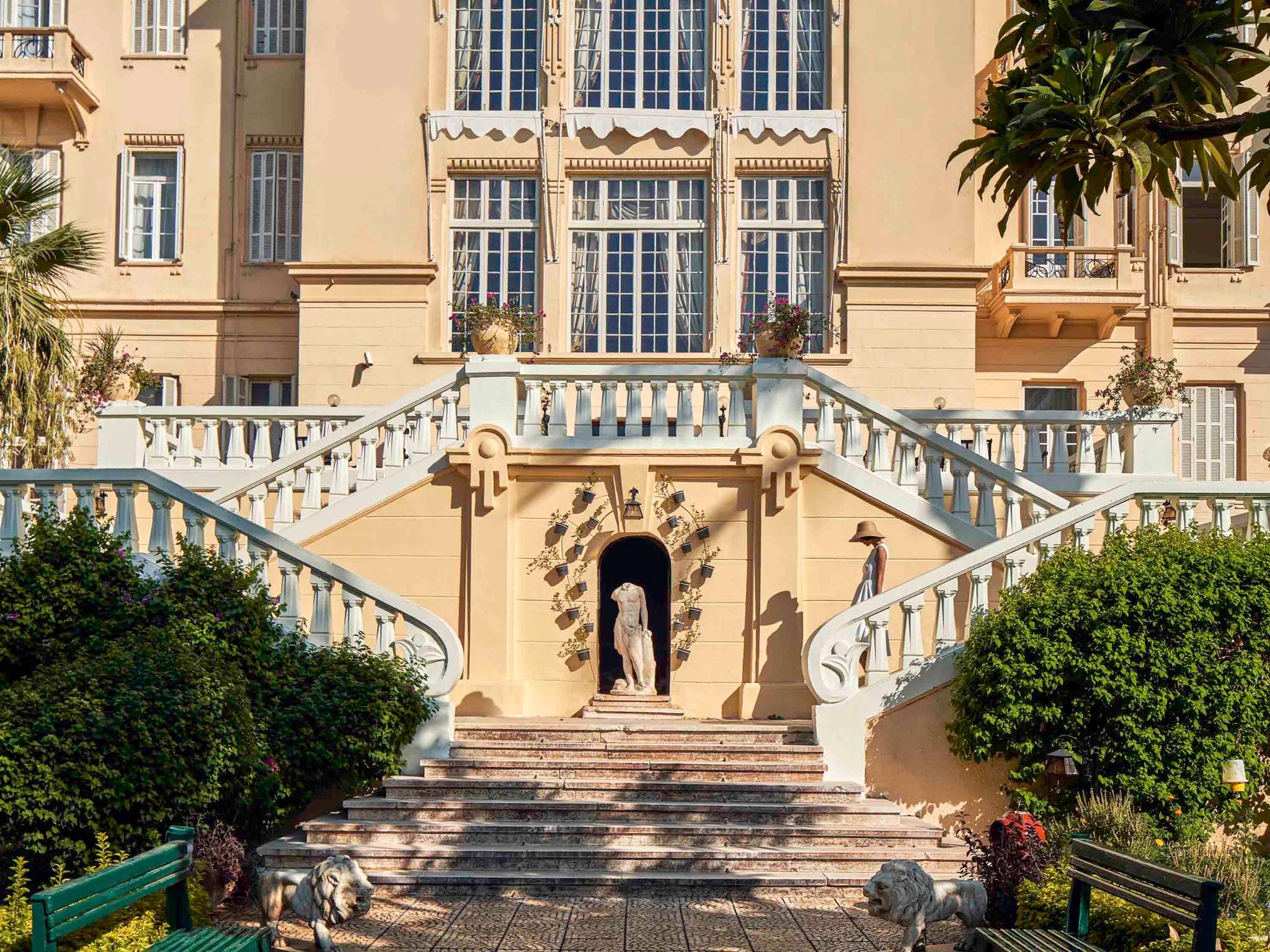 Photo - Sofitel Winter Palace Luxor