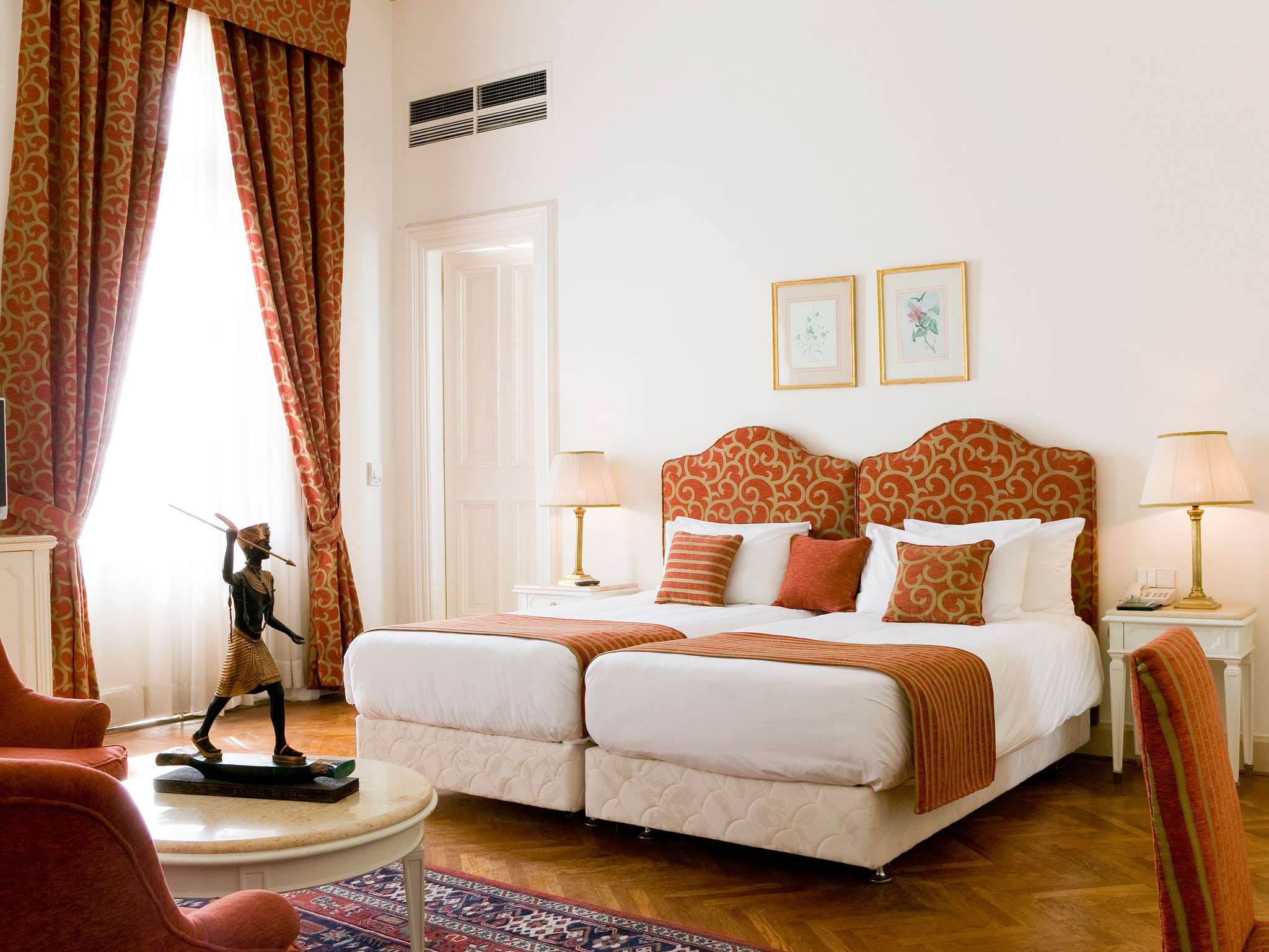 Photo - Sofitel Winter Palace Luxor