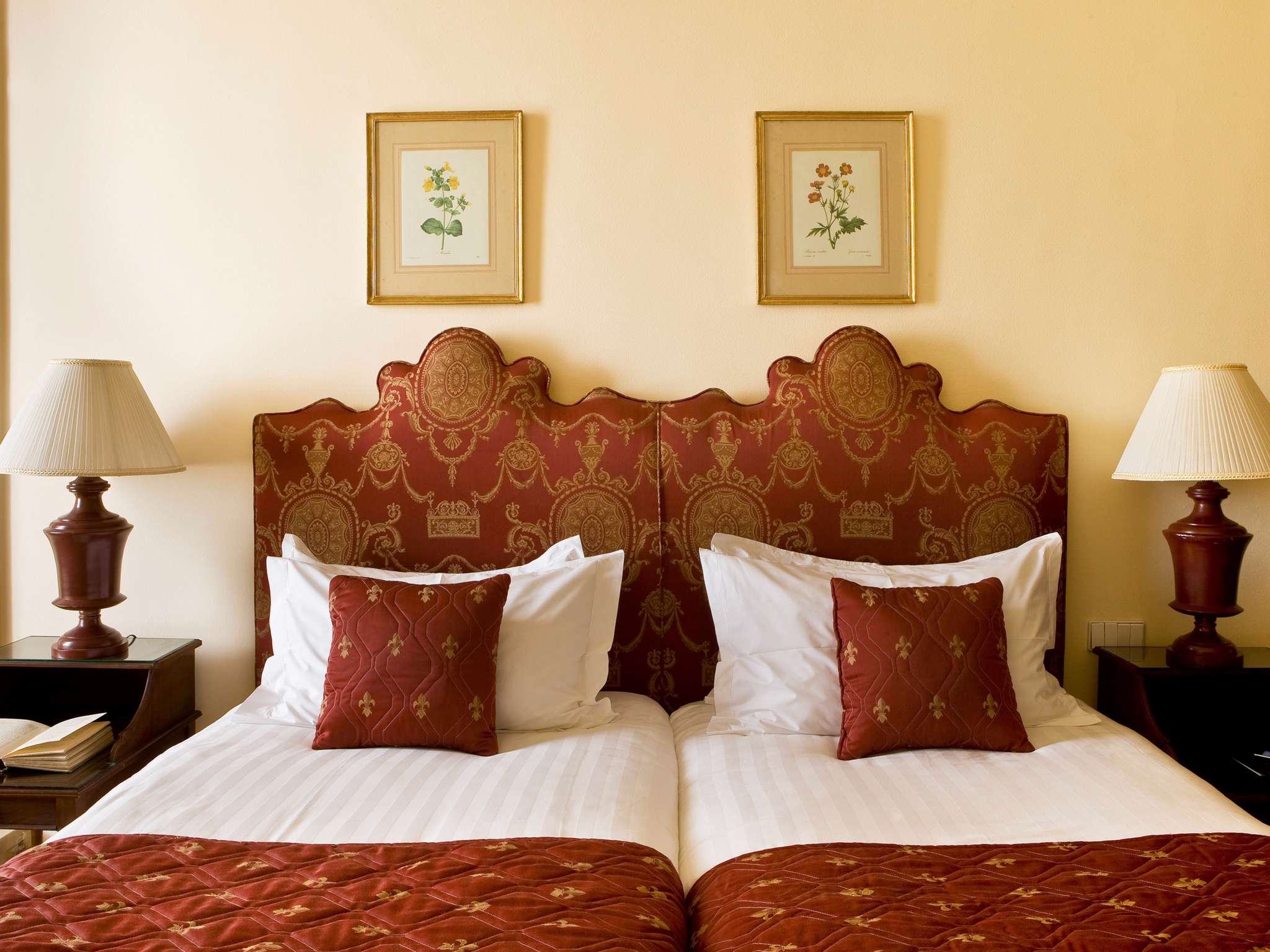 Photo - Sofitel Winter Palace Luxor