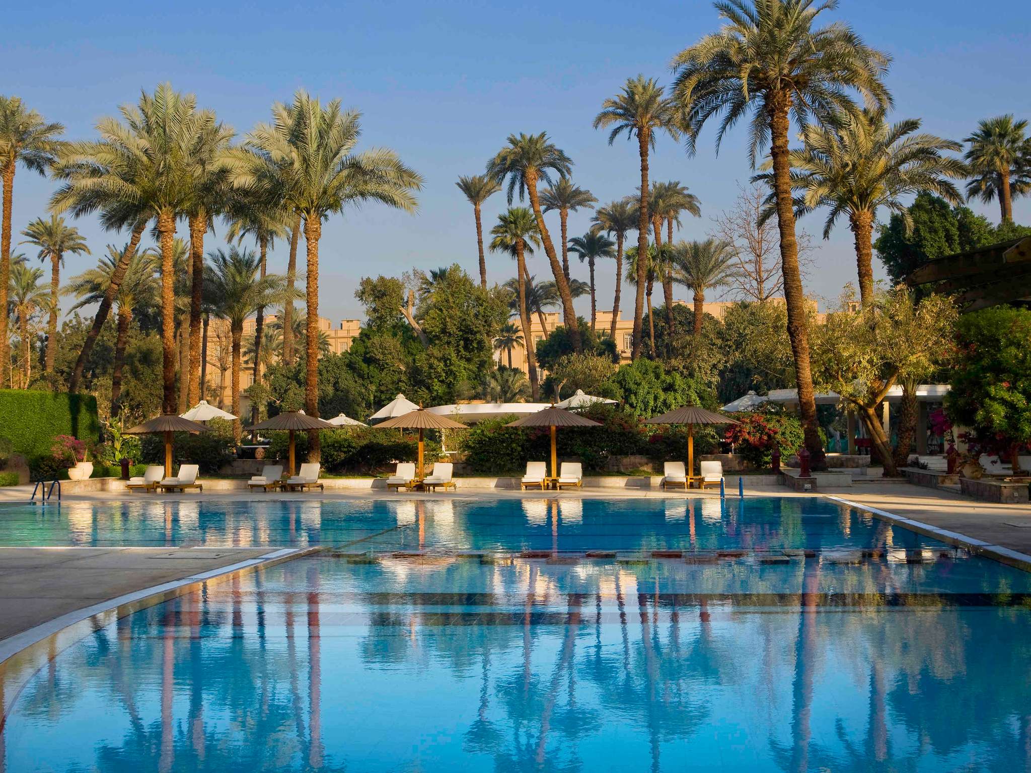 Photo - Sofitel Winter Palace Luxor