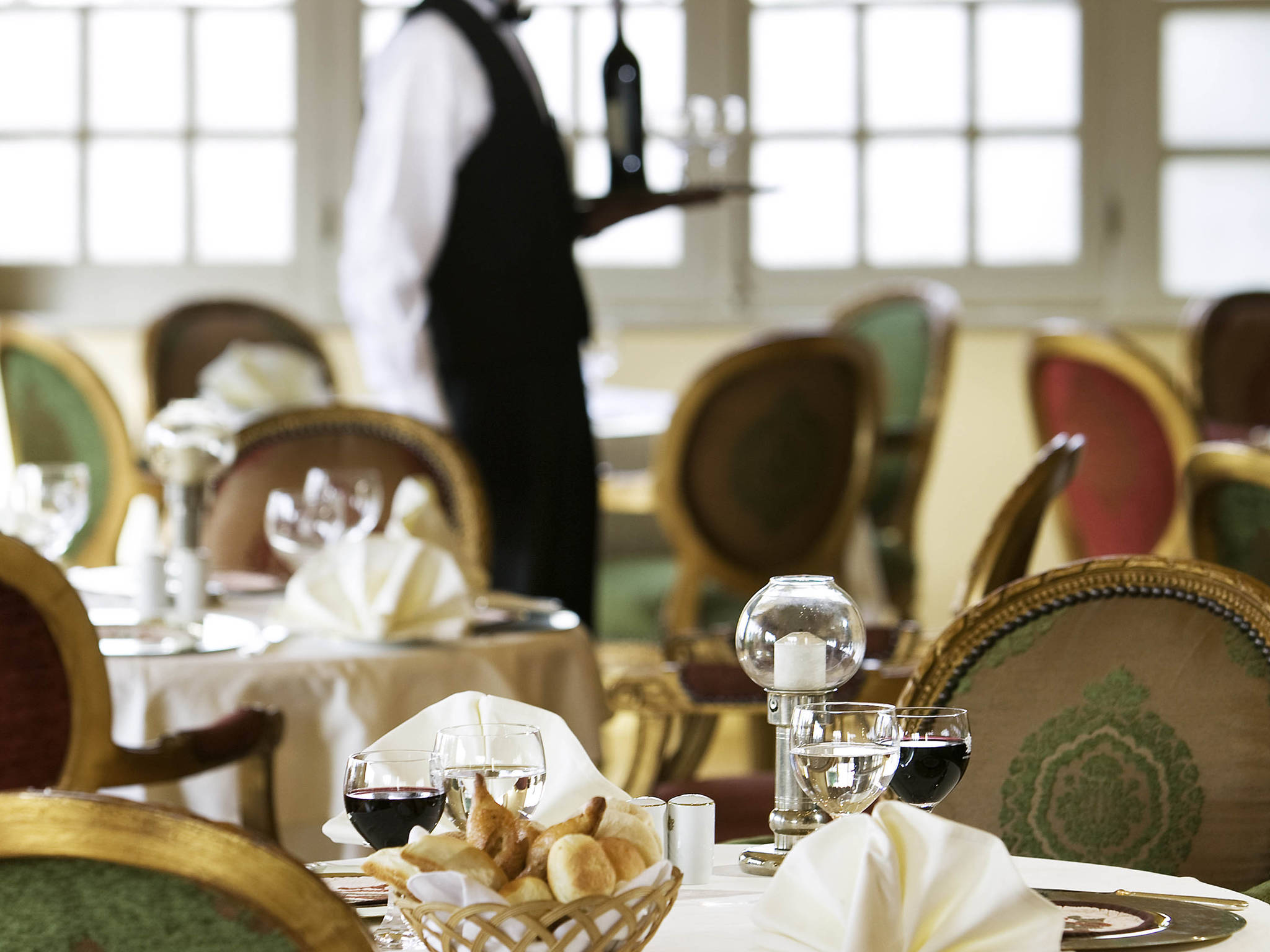 Photo - Sofitel Winter Palace Luxor