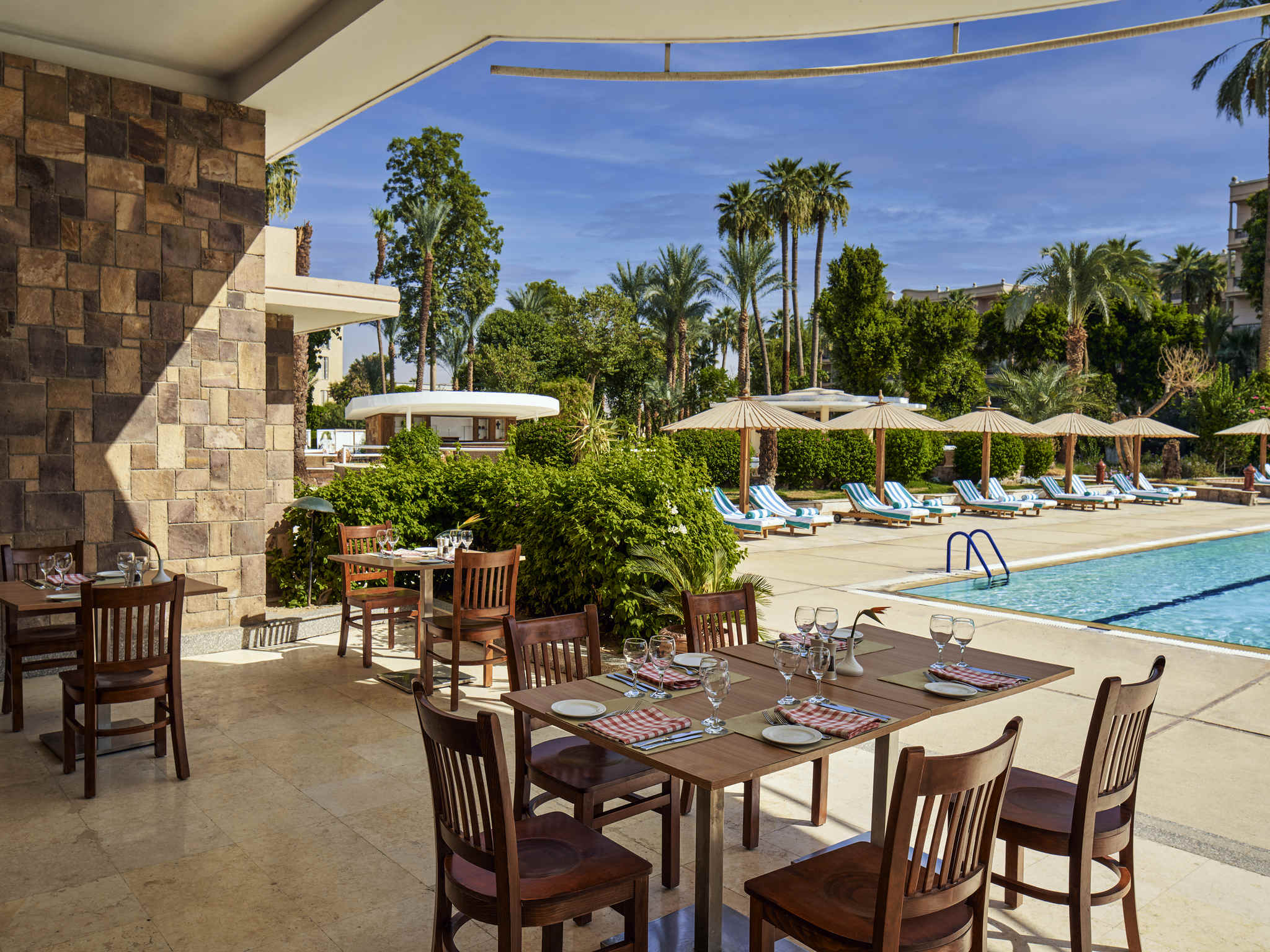 Photo - Sofitel Winter Palace Luxor