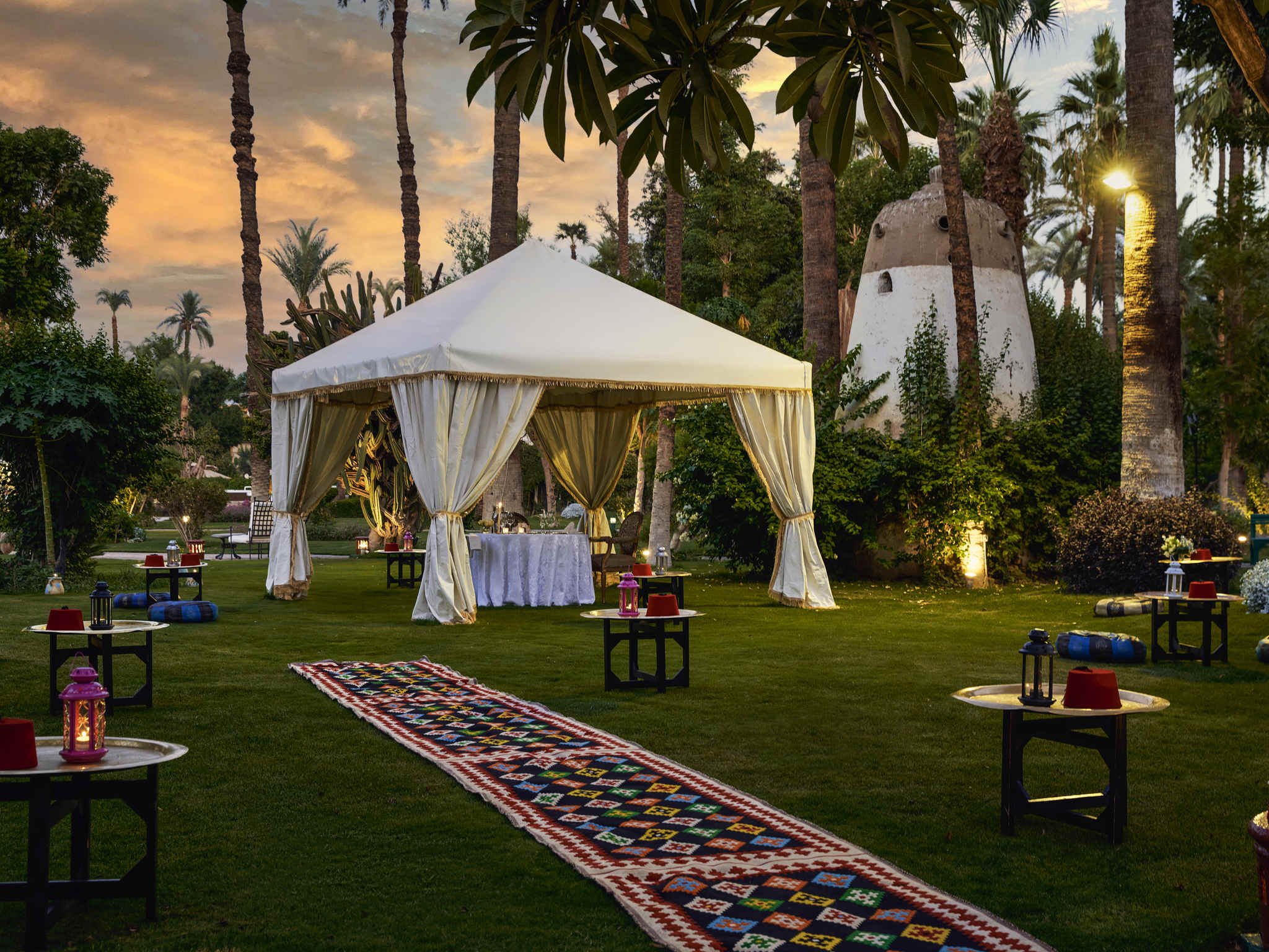 Photo - Sofitel Winter Palace Luxor