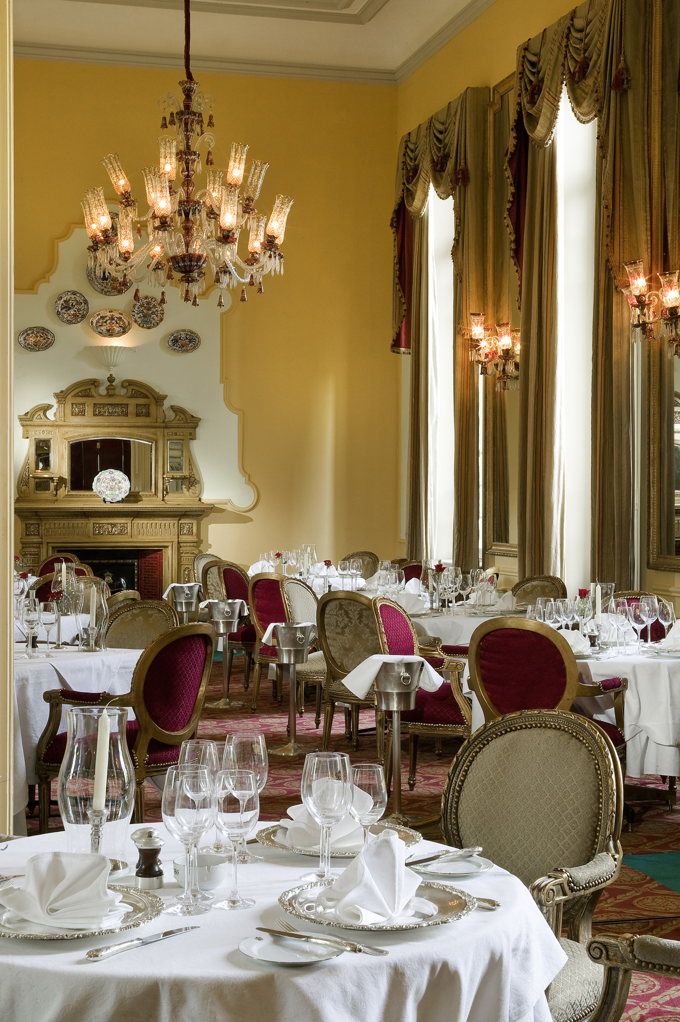 Photo - Sofitel Winter Palace Luxor