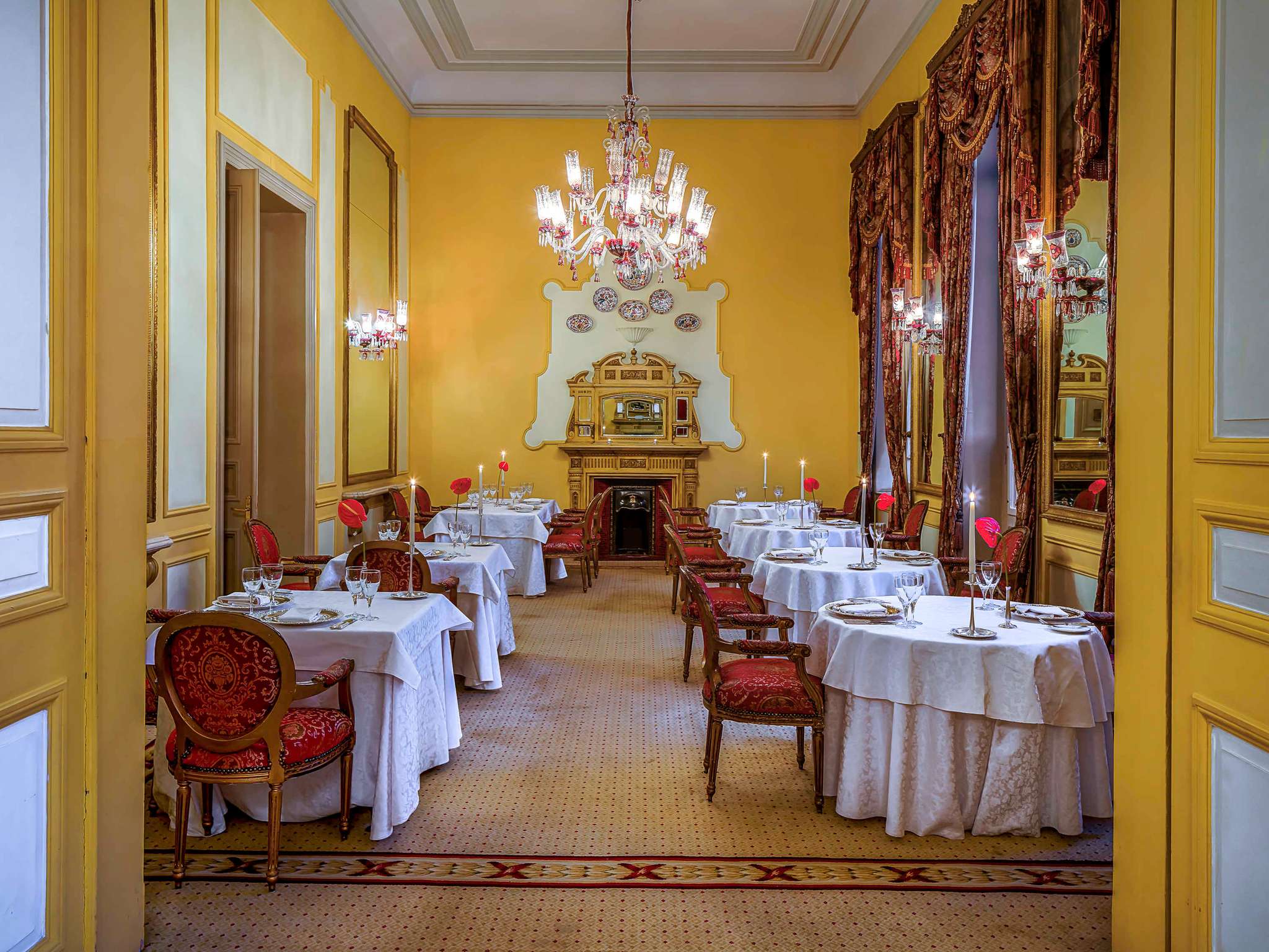 Photo - Sofitel Winter Palace Luxor