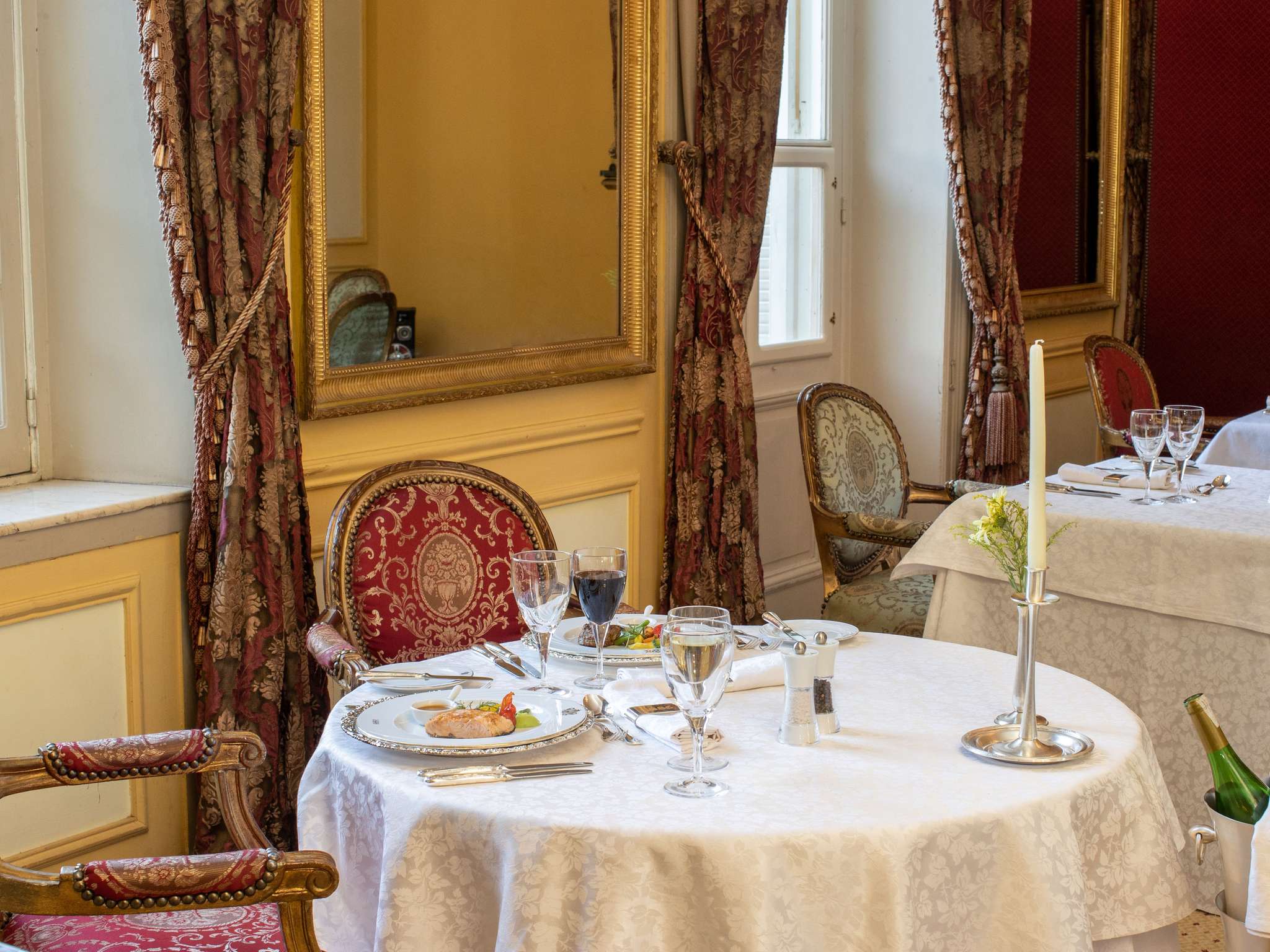 Photo - Sofitel Winter Palace Luxor