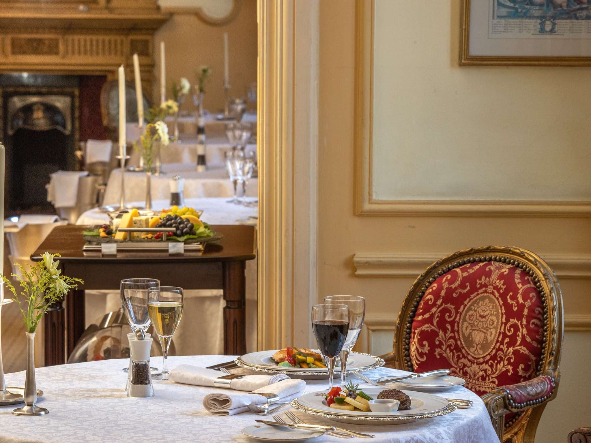 Photo - Sofitel Winter Palace Luxor