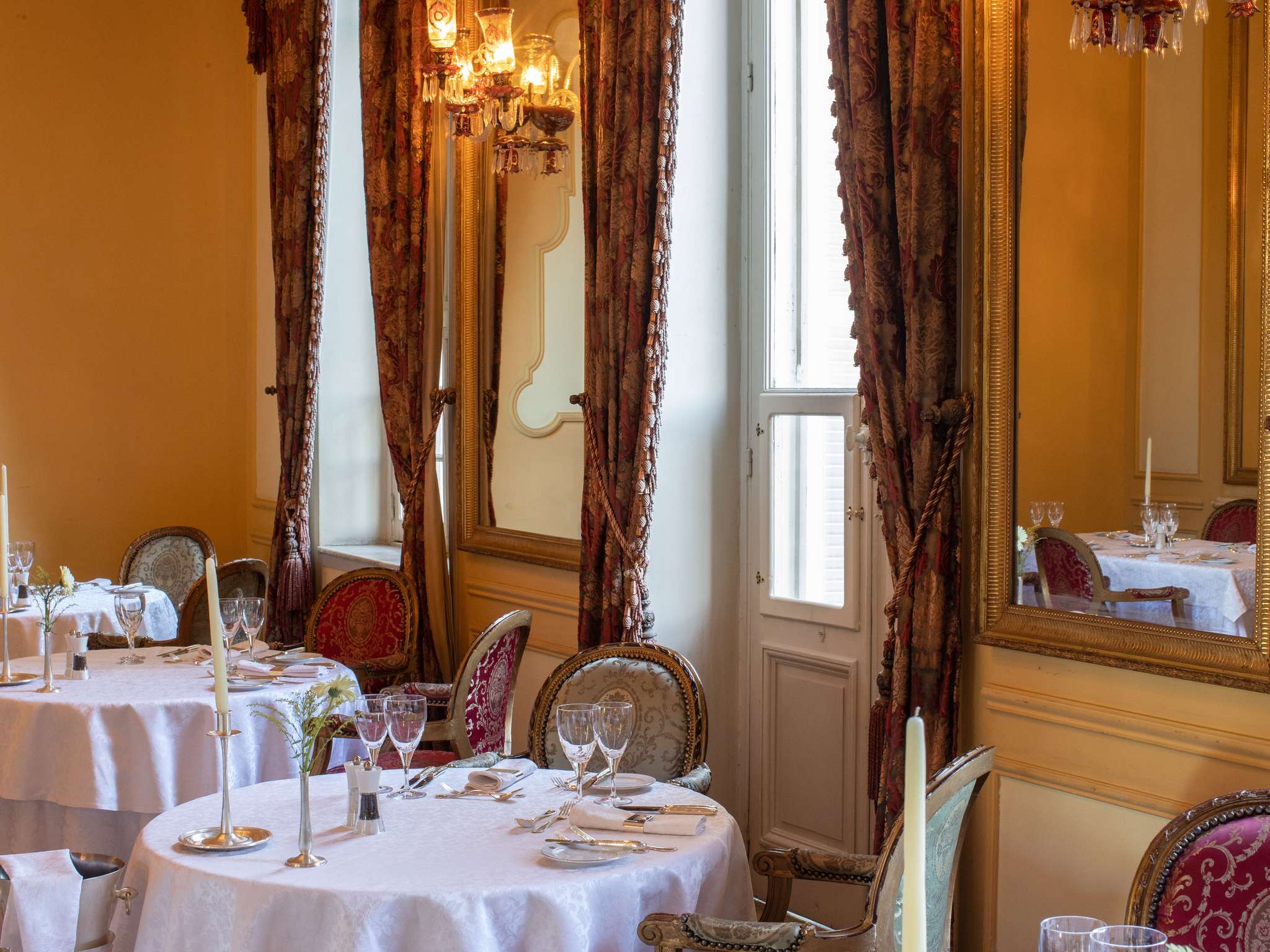 Photo - Sofitel Winter Palace Luxor