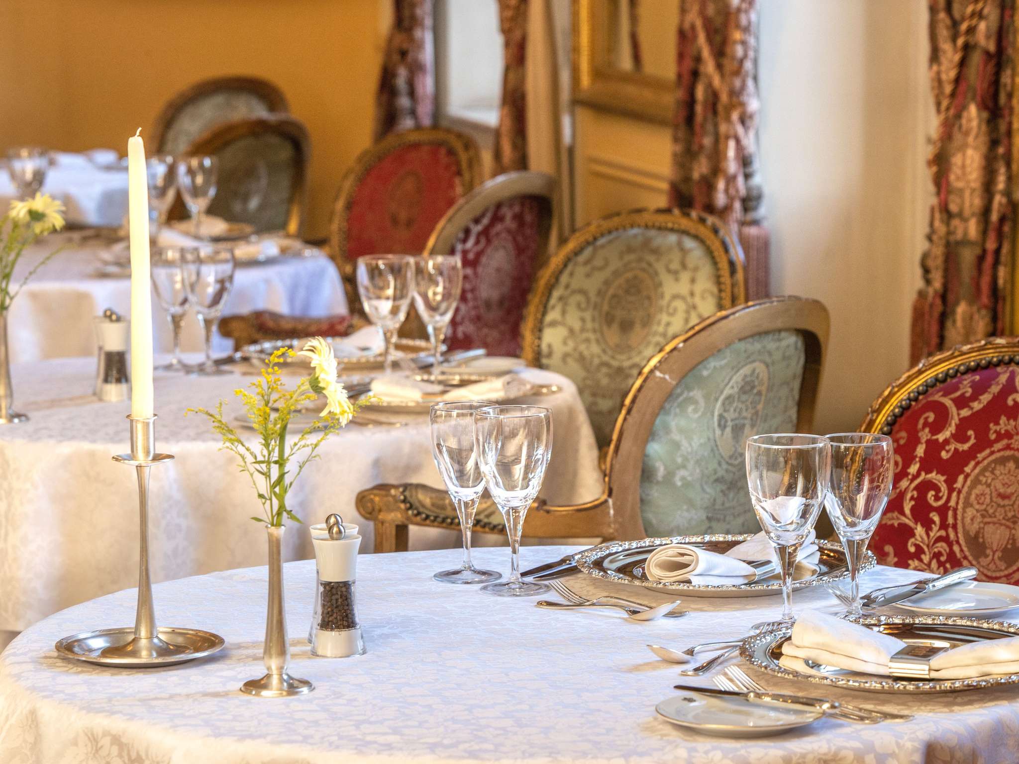 Photo - Sofitel Winter Palace Luxor