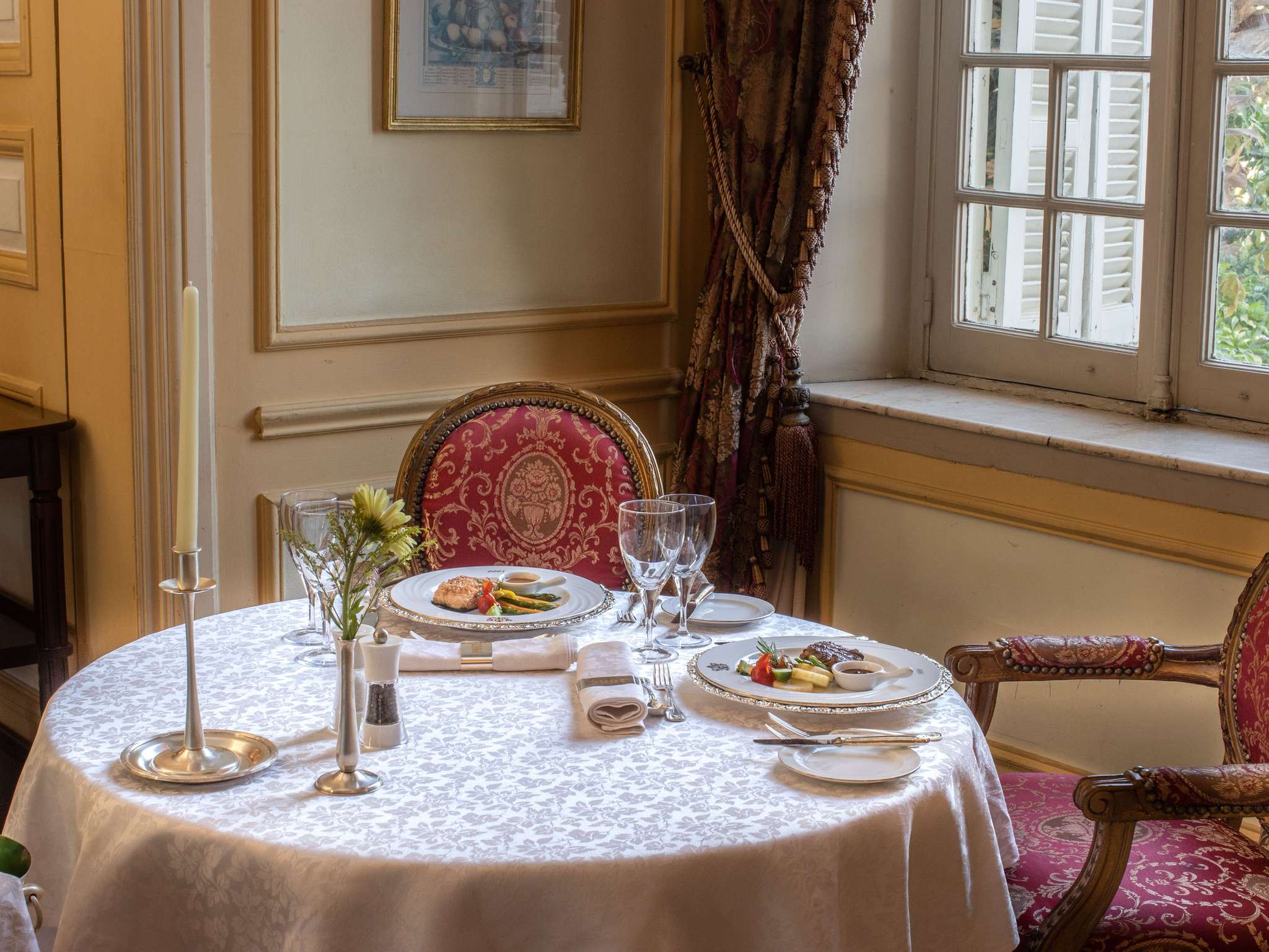 Photo - Sofitel Winter Palace Luxor