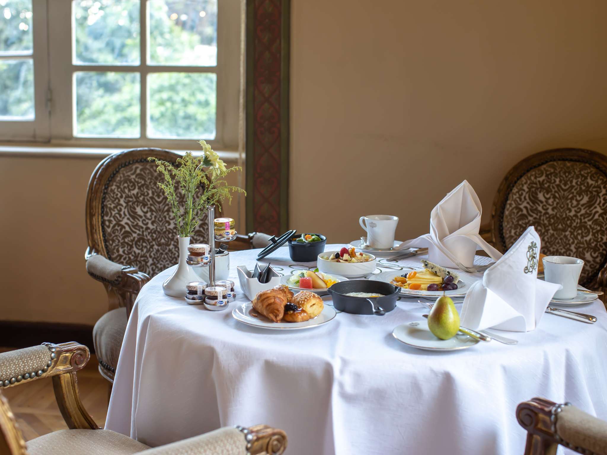 Photo - Sofitel Winter Palace Luxor