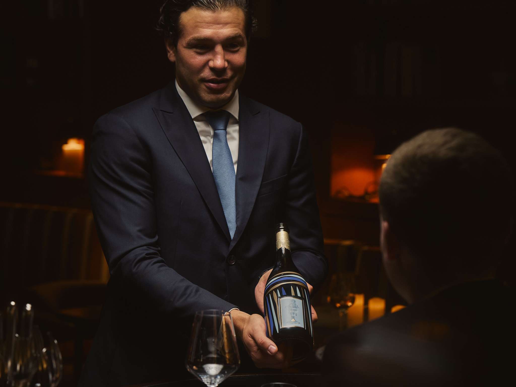 Foto - Pavillon Winter Luxor