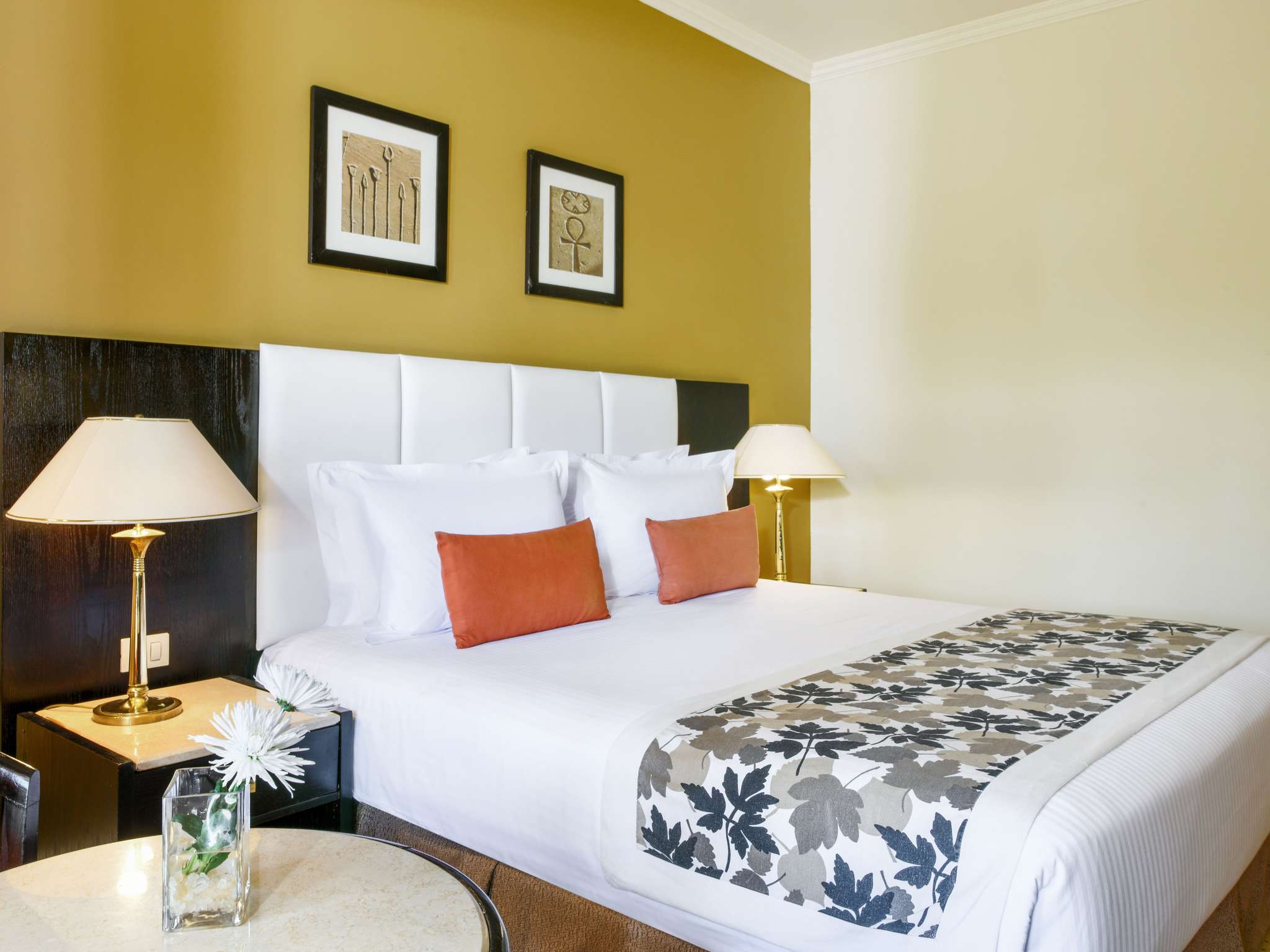 Foto - Pavillon Winter Luxor