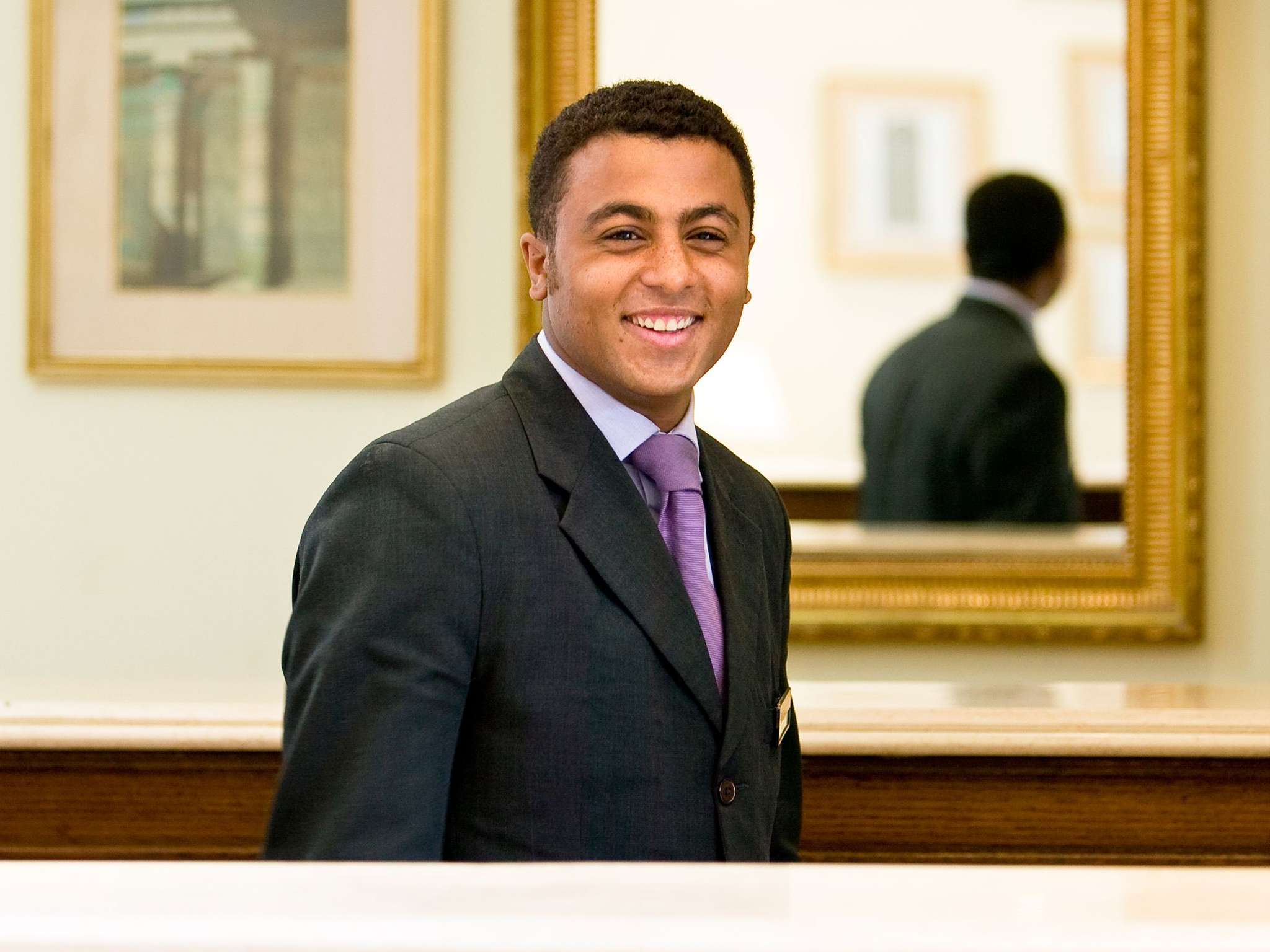 Foto - Pavillon Winter Luxor