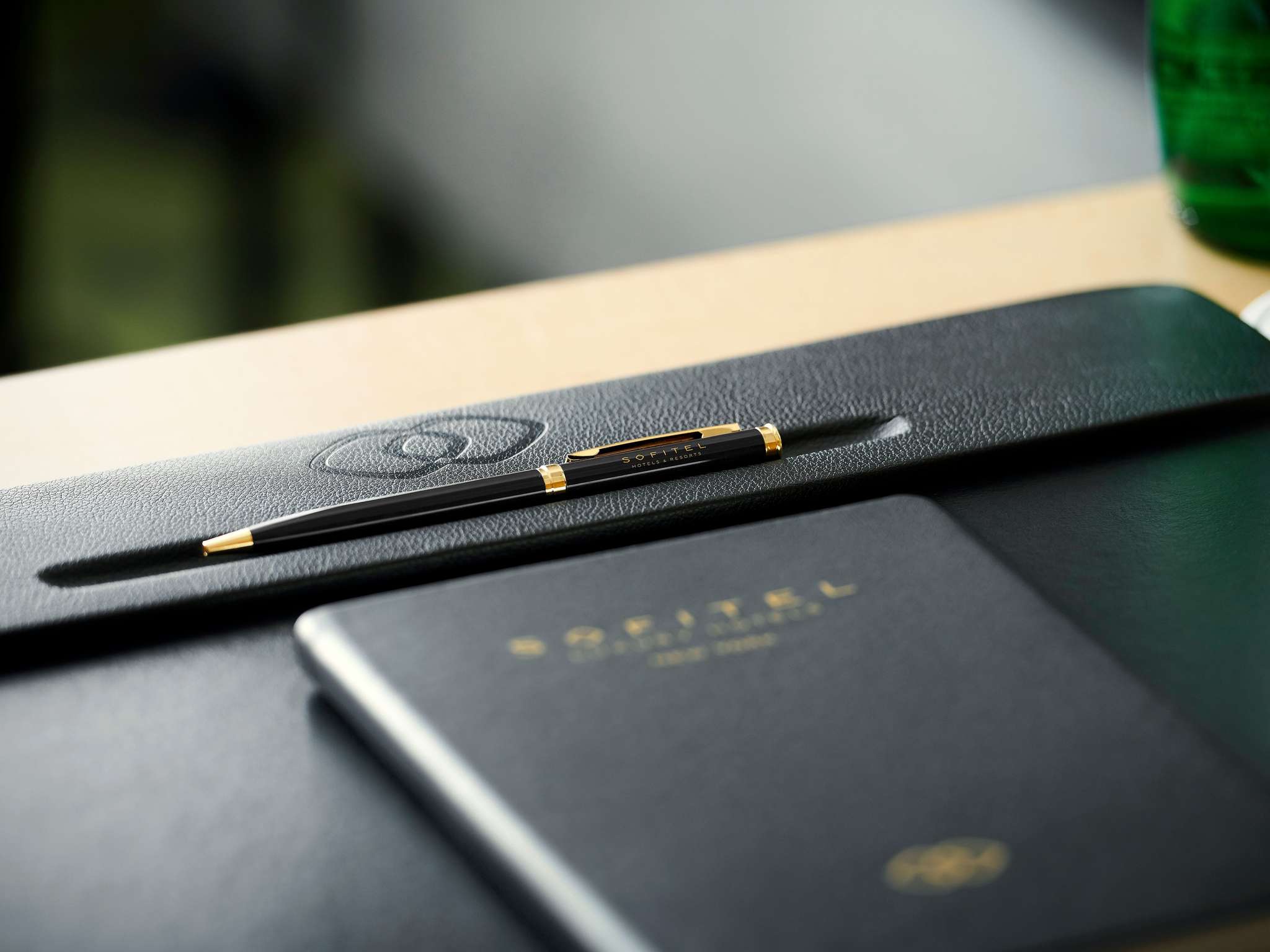 Foto - Pavillon Winter Luxor