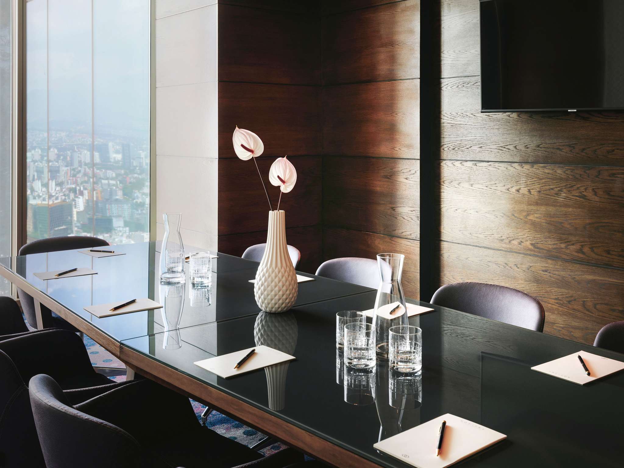 Foto - Pavillon Winter Luxor