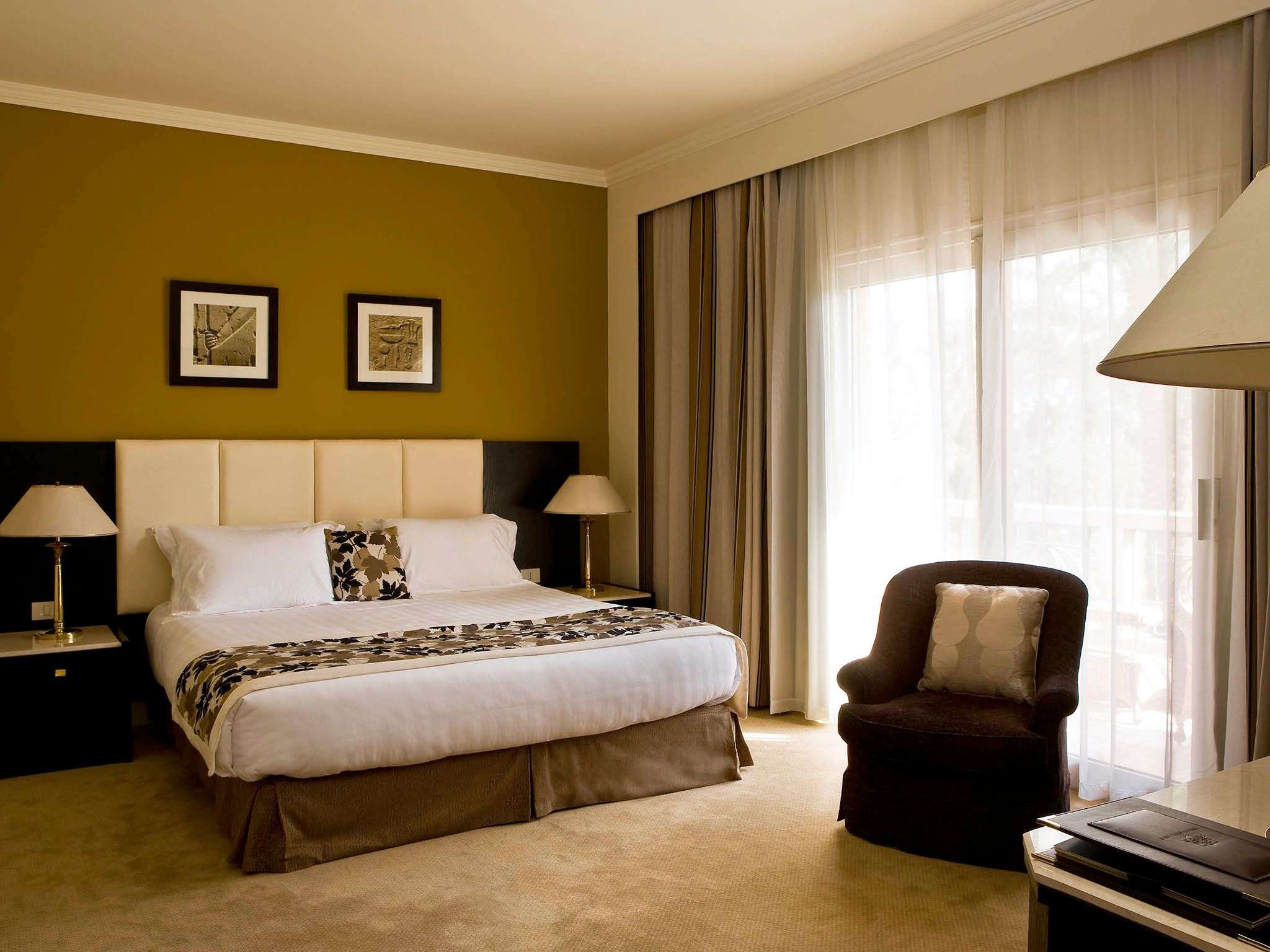 Foto - Pavillon Winter Luxor