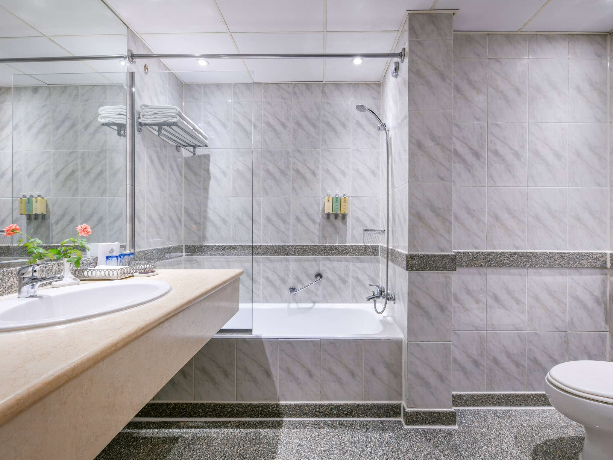 Foto - Pavillon Winter Luxor