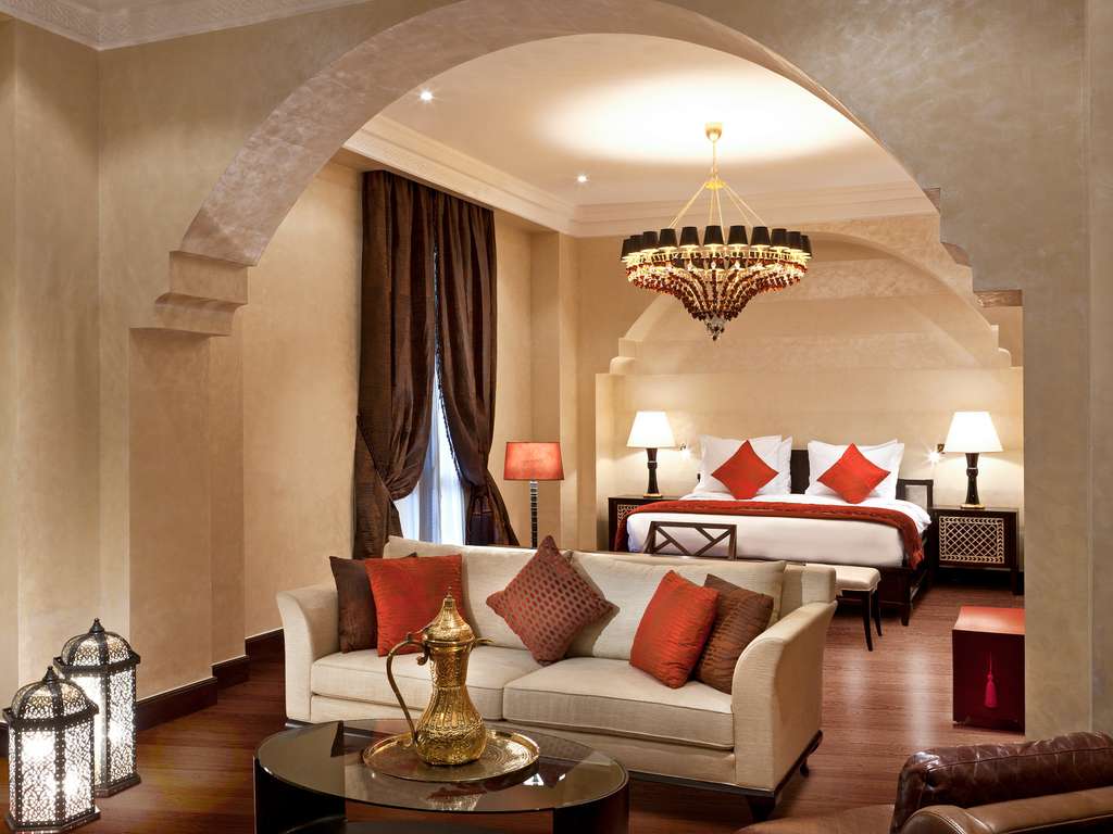 Luxushotel Aswan Sofitel Legend Old Cataract Aswan