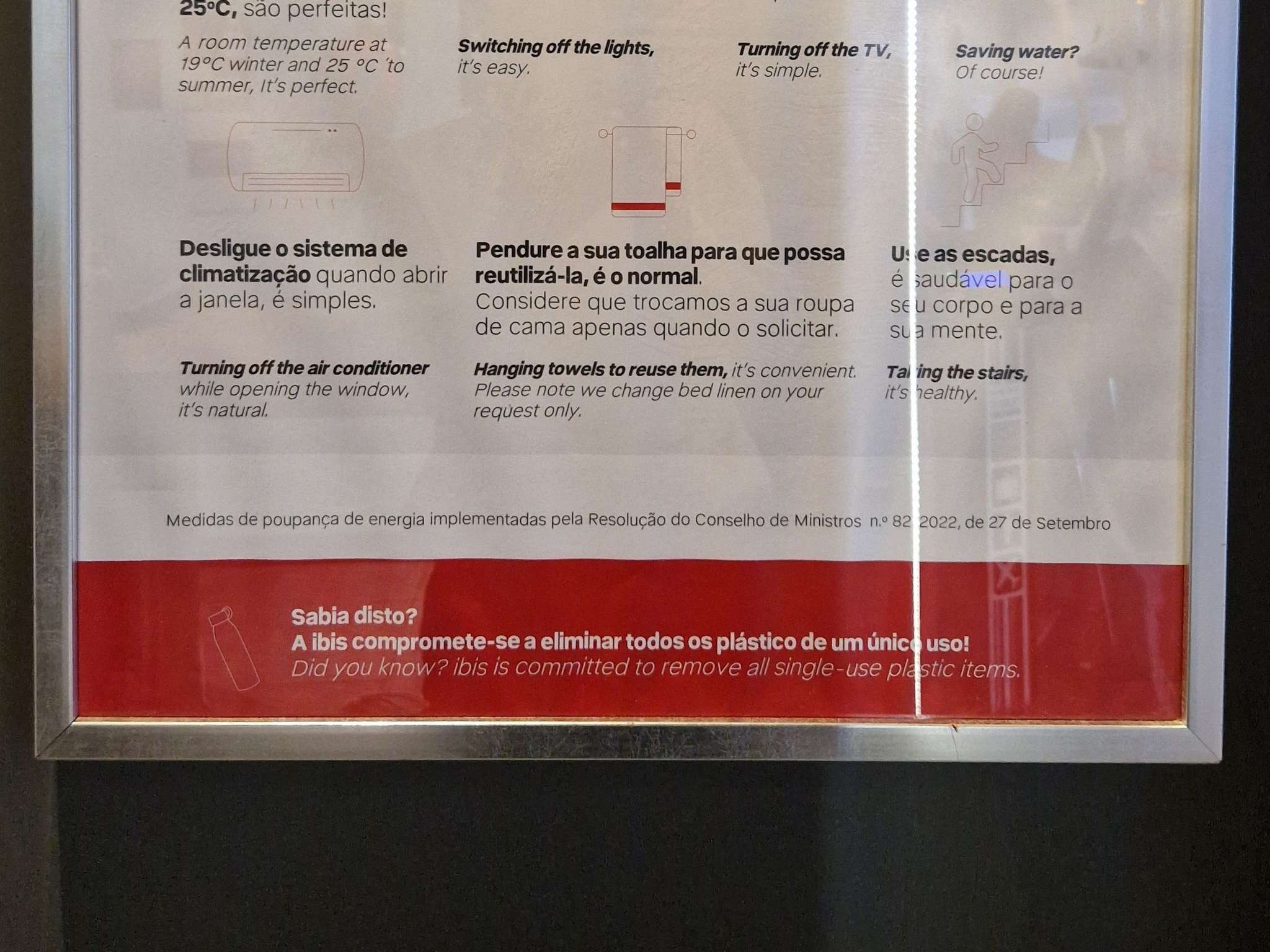 Foto - Hotel ibis Lisboa Jose Malhoa