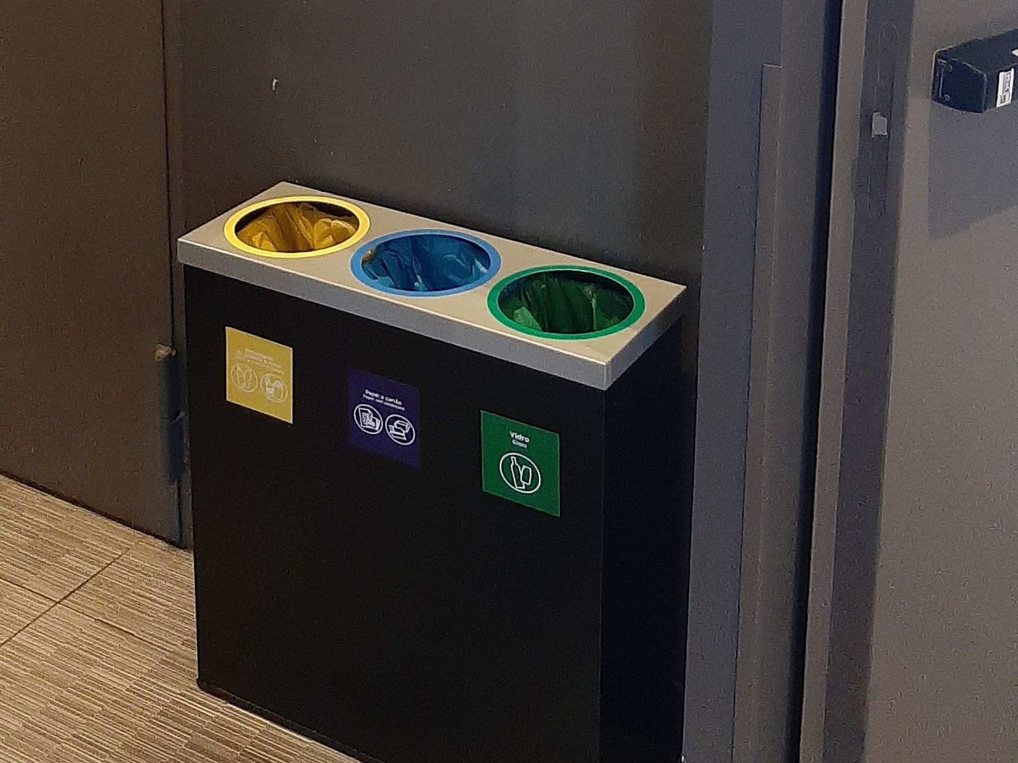 Foto - Hotel ibis Lisboa Jose Malhoa