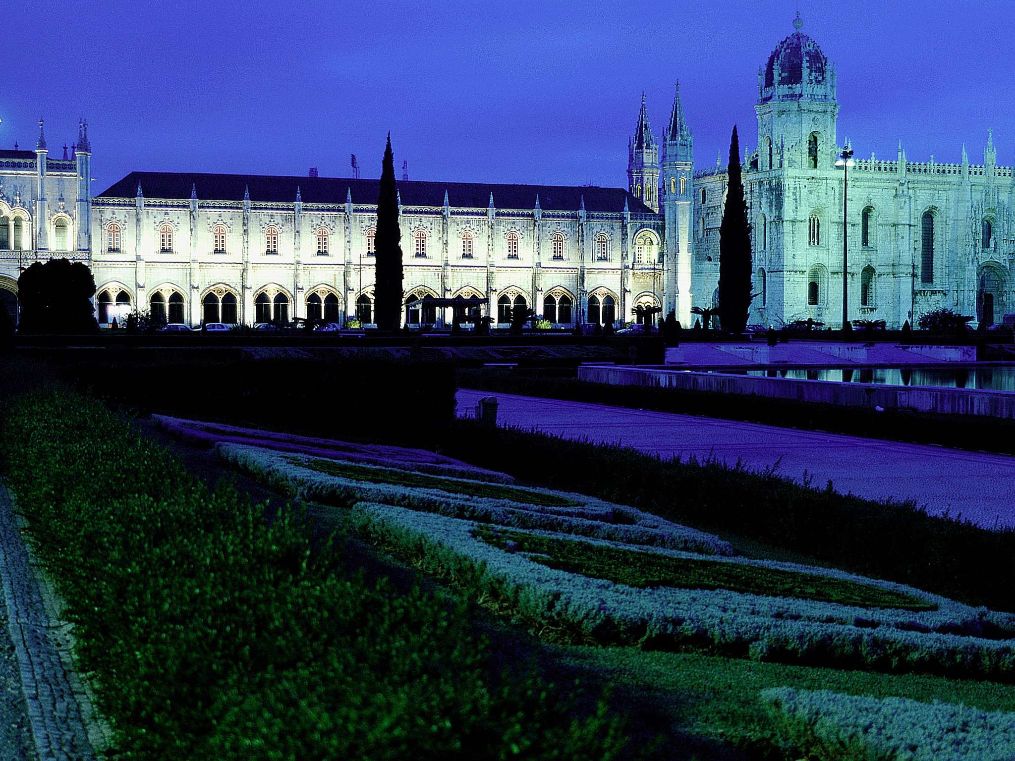 Foto - Hotel ibis Lisboa Jose Malhoa