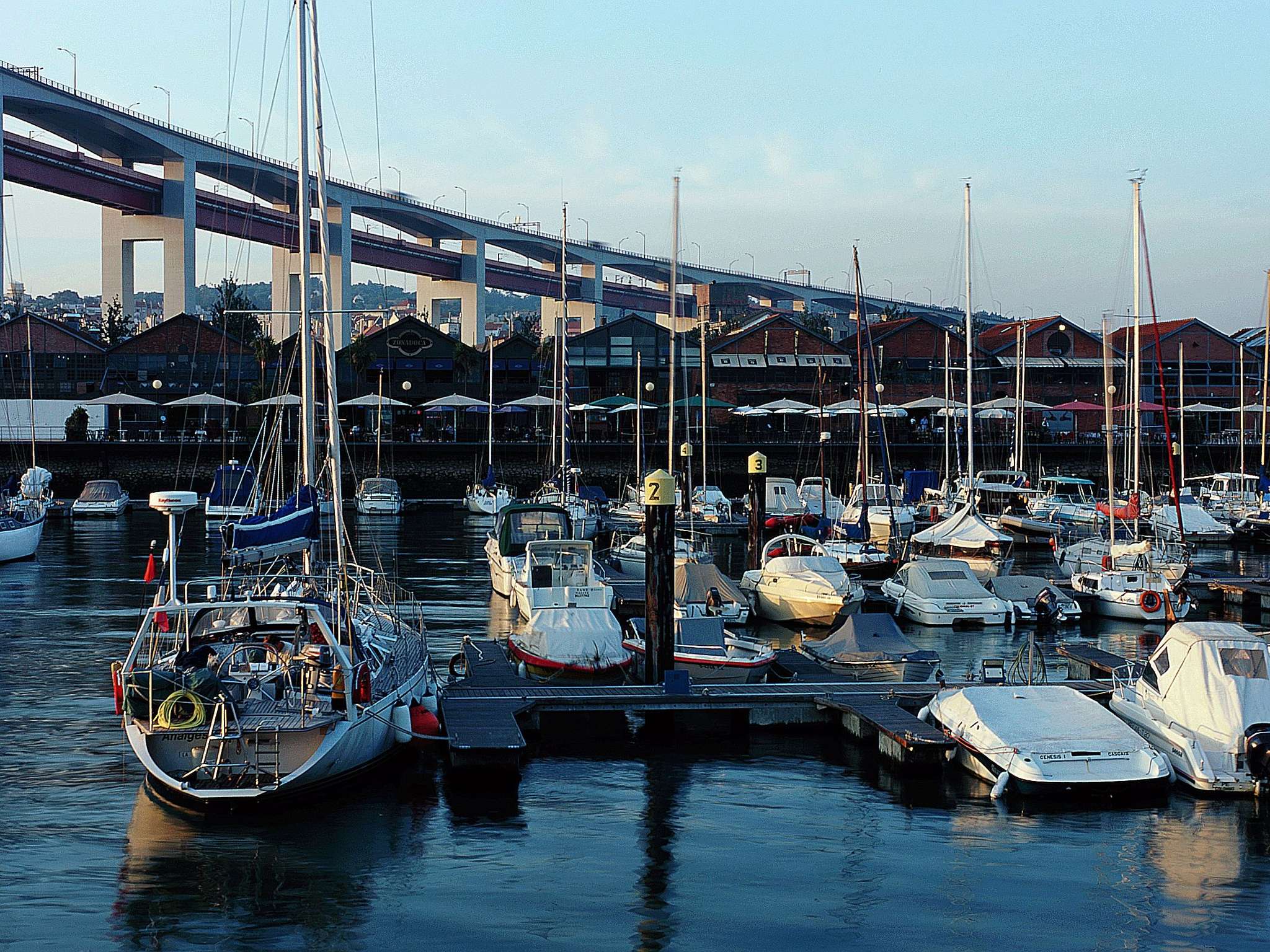 Foto - Hotel ibis Lisboa Jose Malhoa