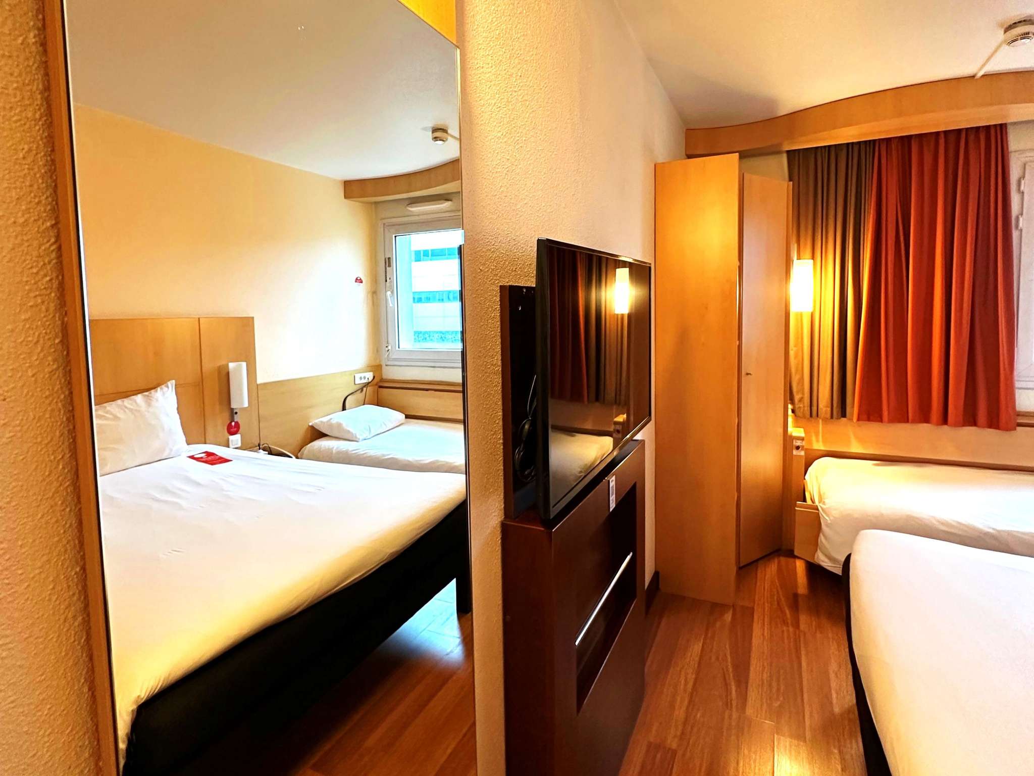 Foto - Hotel ibis Lisboa Jose Malhoa