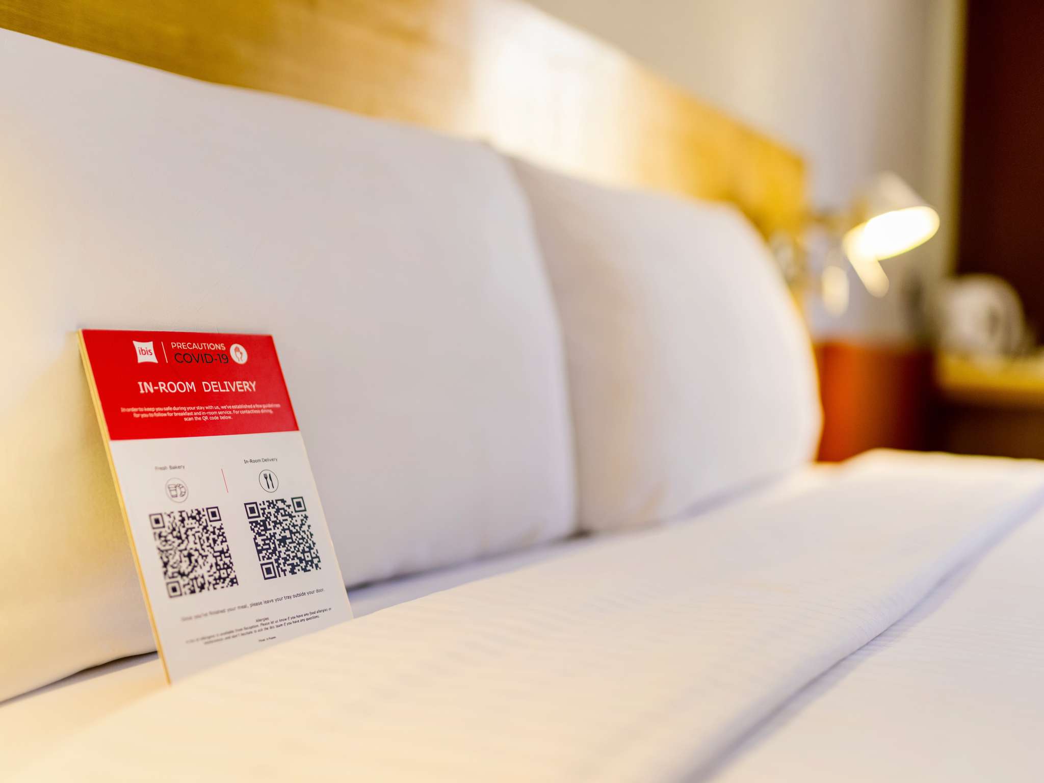 Foto - Hotel ibis Lisboa Jose Malhoa