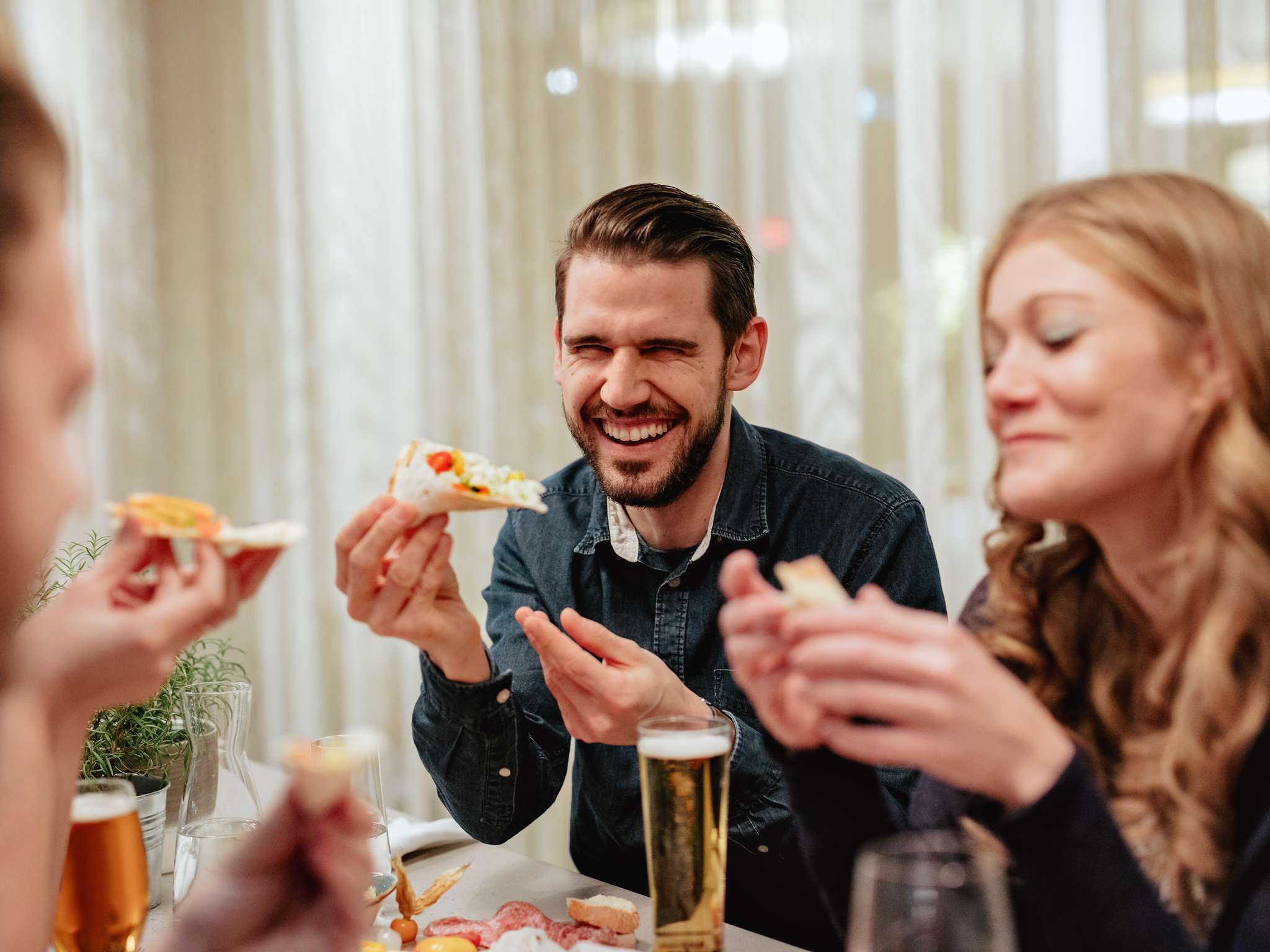 Foto - Hotel ibis Lisboa Jose Malhoa