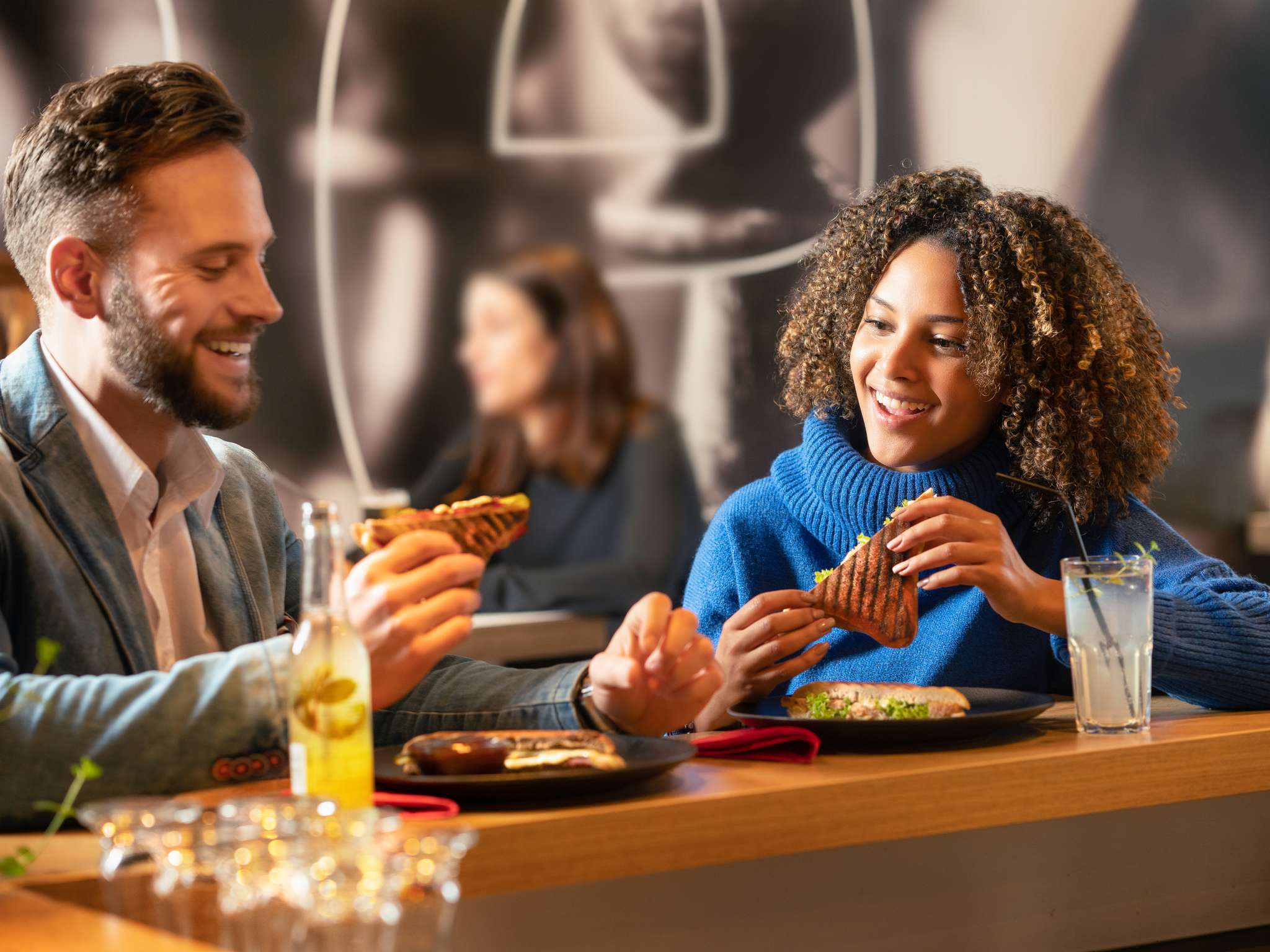 Foto - Hotel ibis Lisboa Jose Malhoa