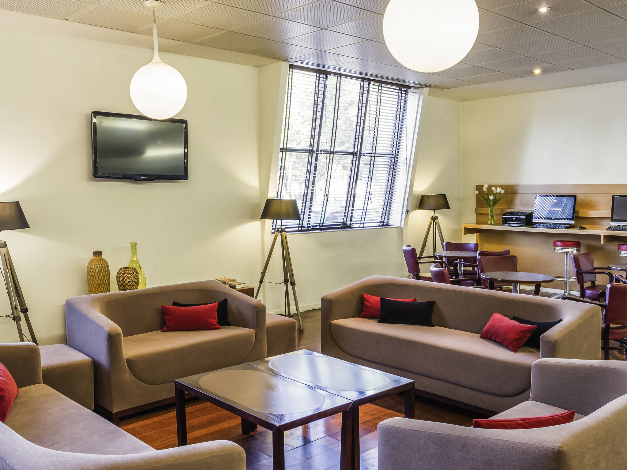 Photo - Hotel Ibis Coimbra Centro