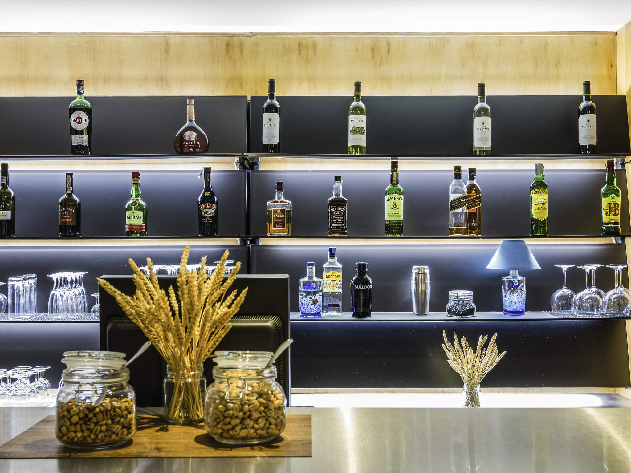 Photo - Hotel Ibis Coimbra Centro