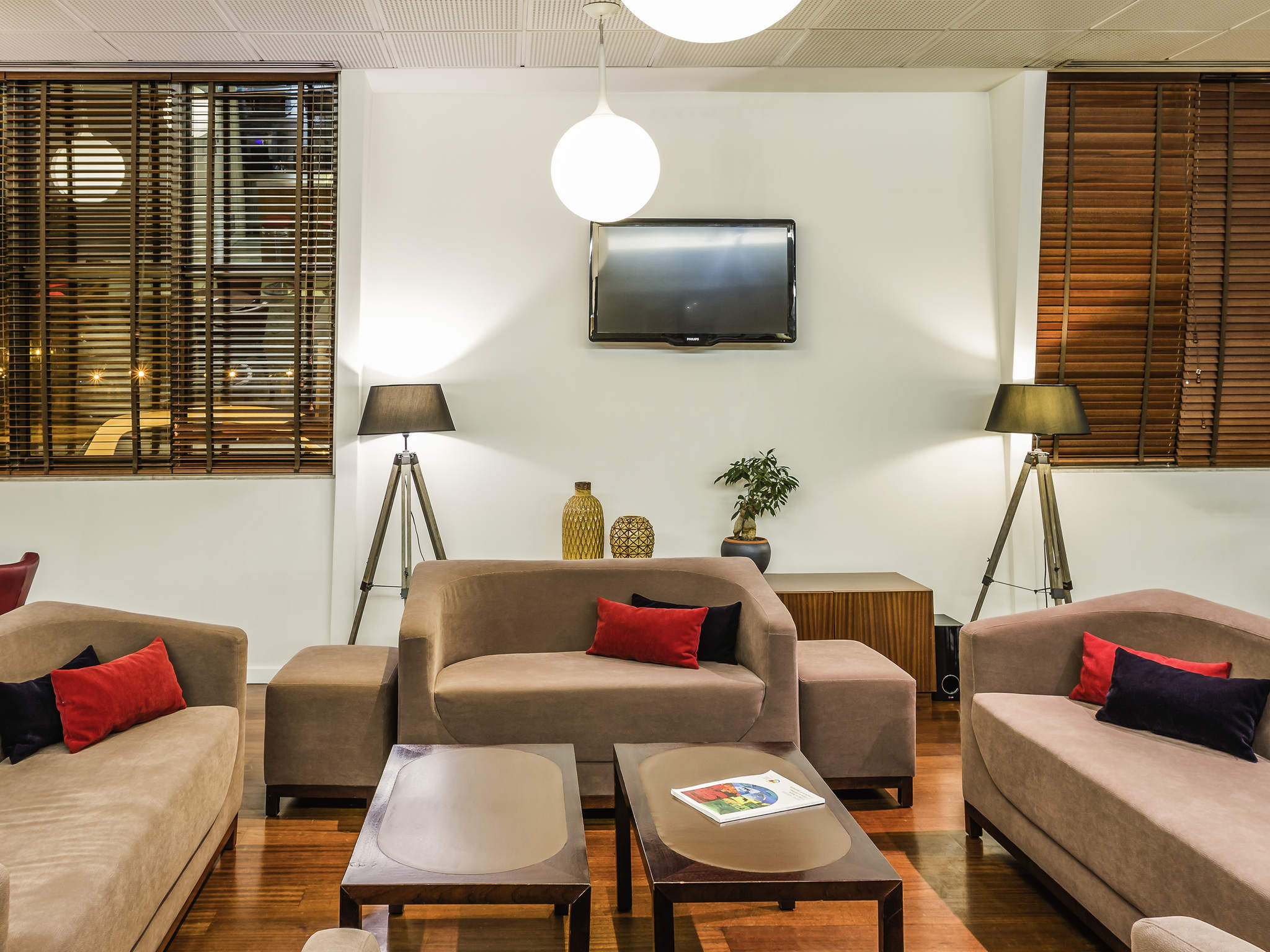 Photo - Hotel Ibis Coimbra Centro